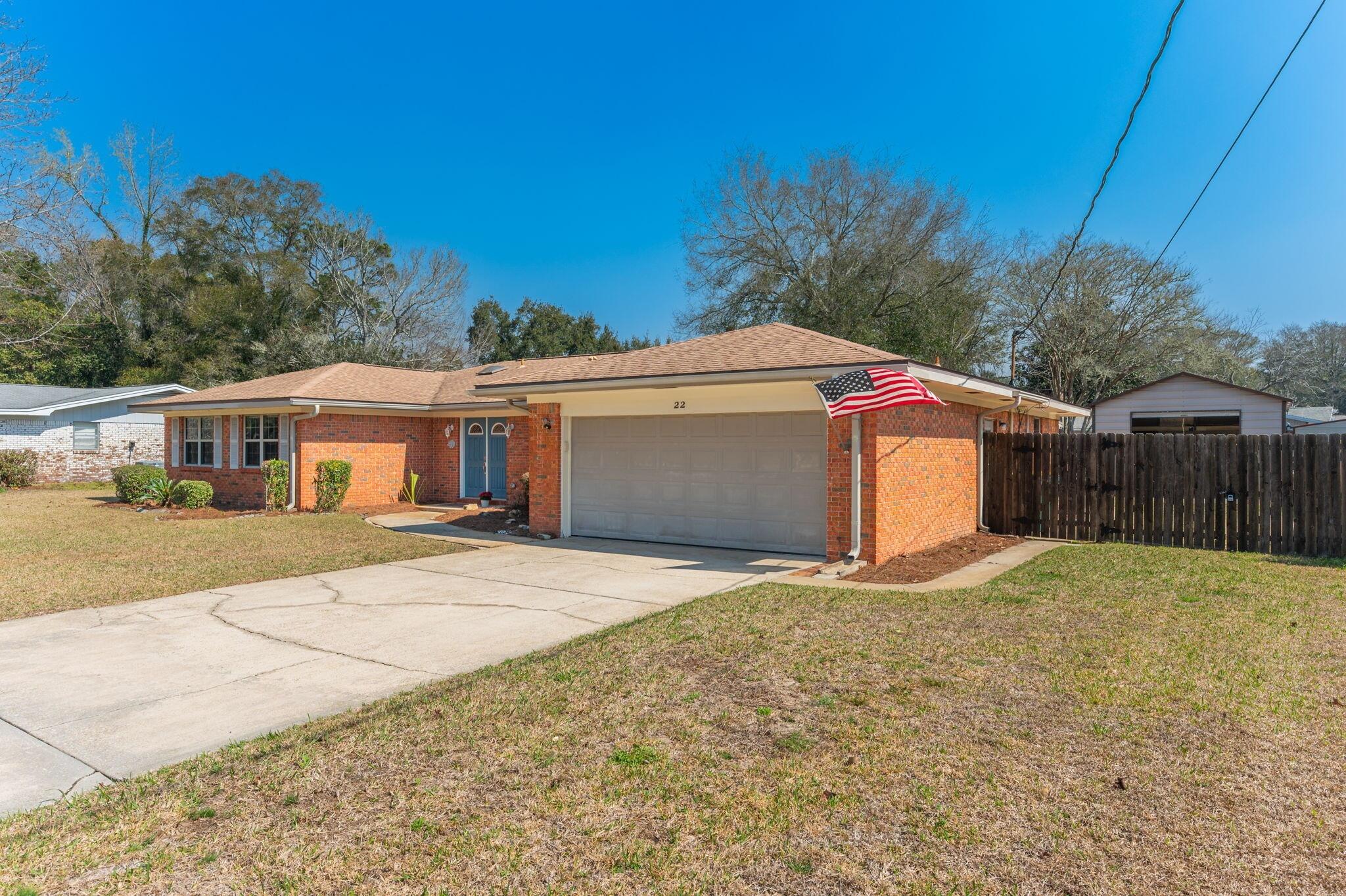 LONGWOOD S/D 2ND ADDN - Residential