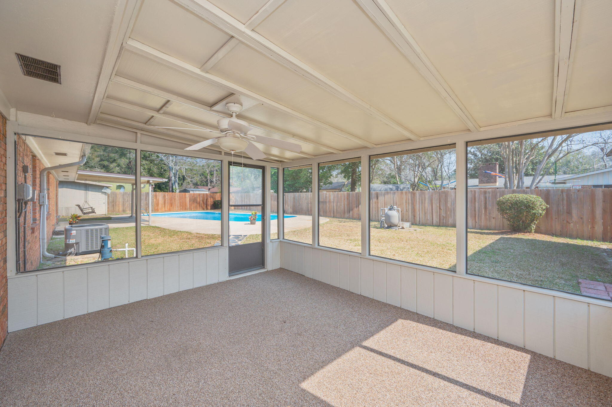 LONGWOOD S/D 2ND ADDN - Residential