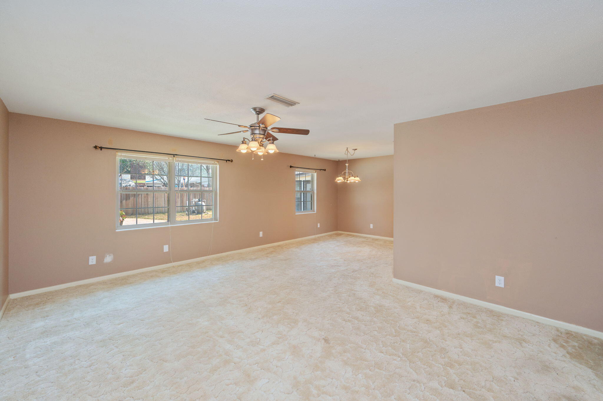 LONGWOOD S/D 2ND ADDN - Residential