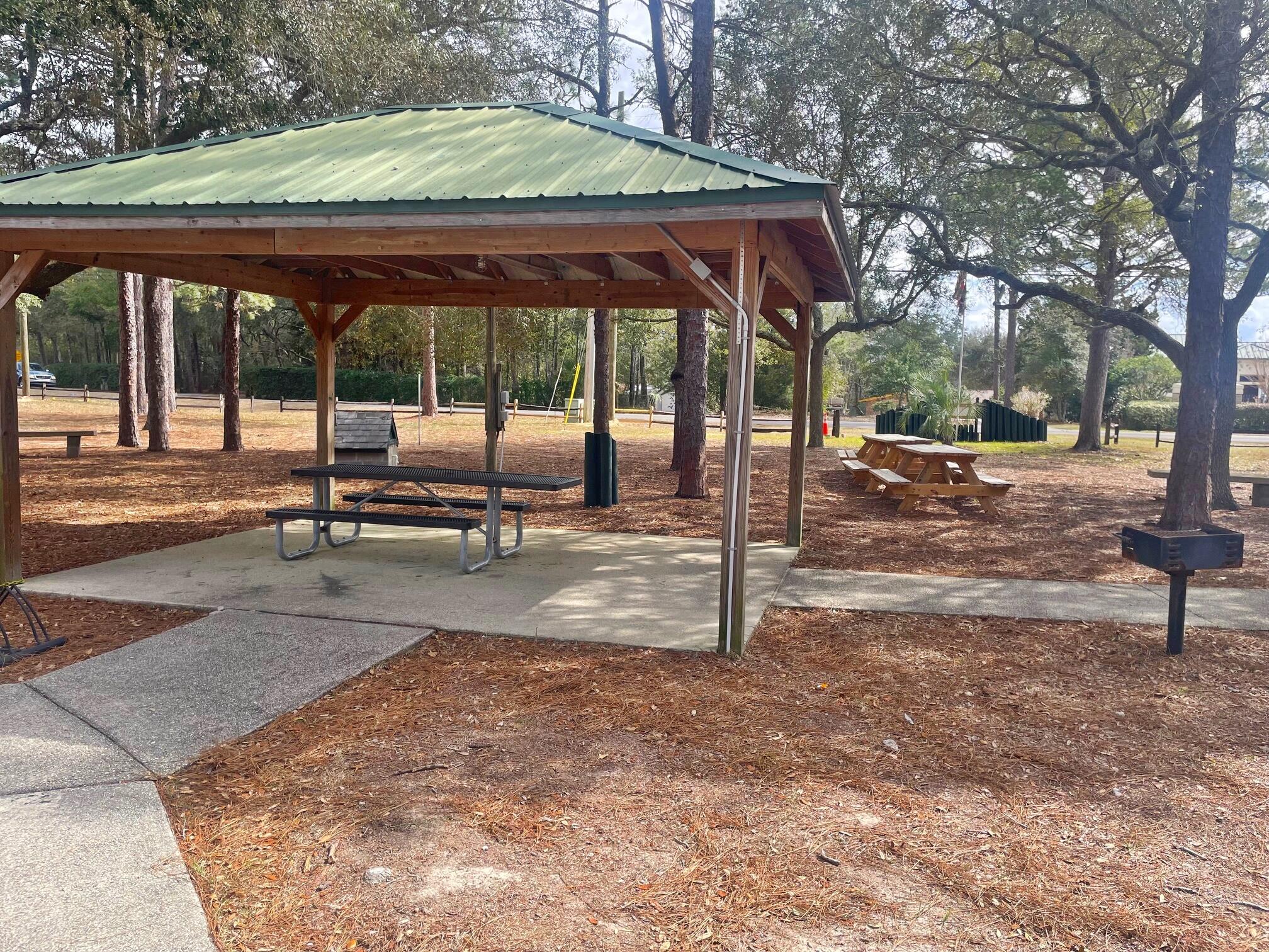 LONGWOOD S/D 2ND ADDN - Residential