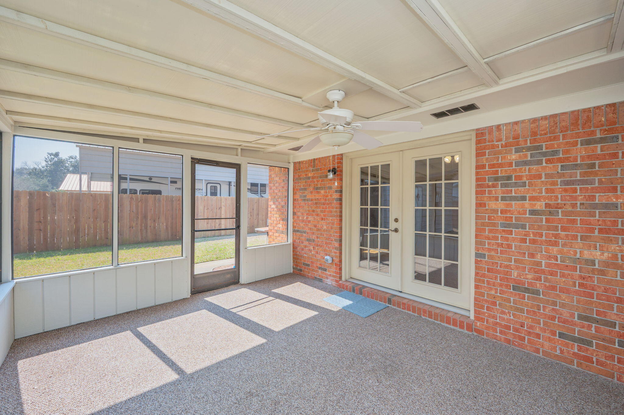 LONGWOOD S/D 2ND ADDN - Residential