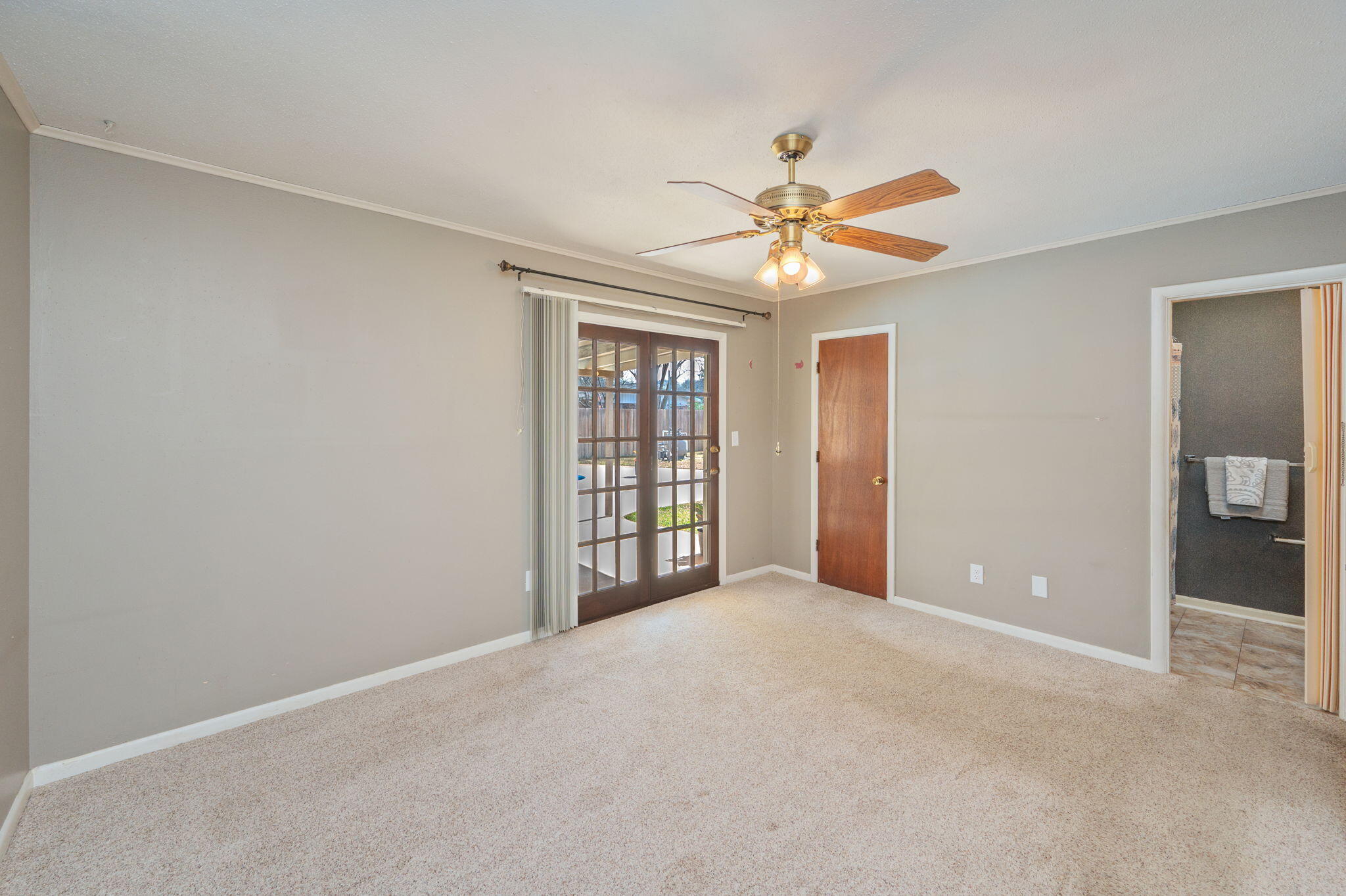 LONGWOOD S/D 2ND ADDN - Residential