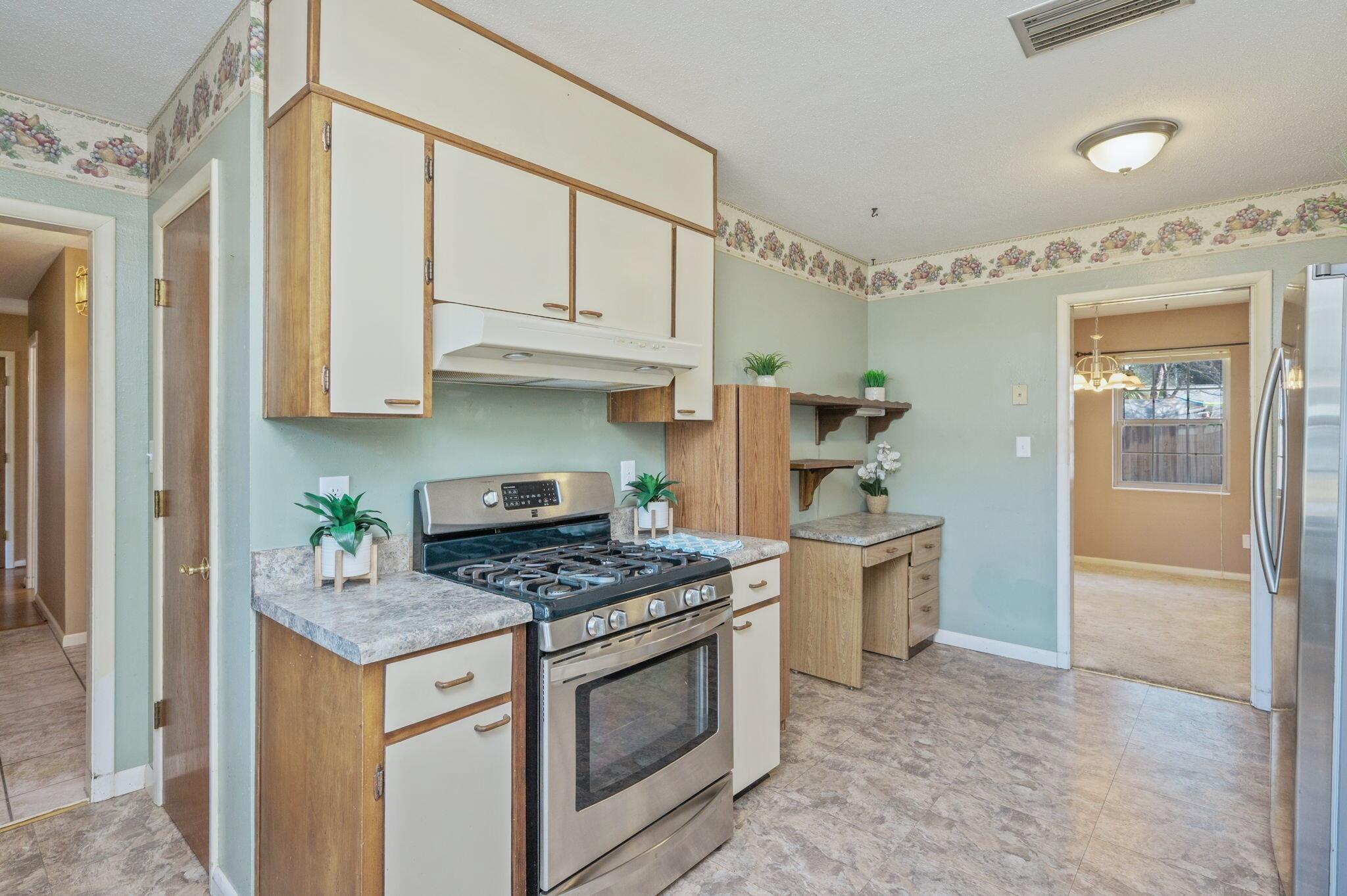 LONGWOOD S/D 2ND ADDN - Residential