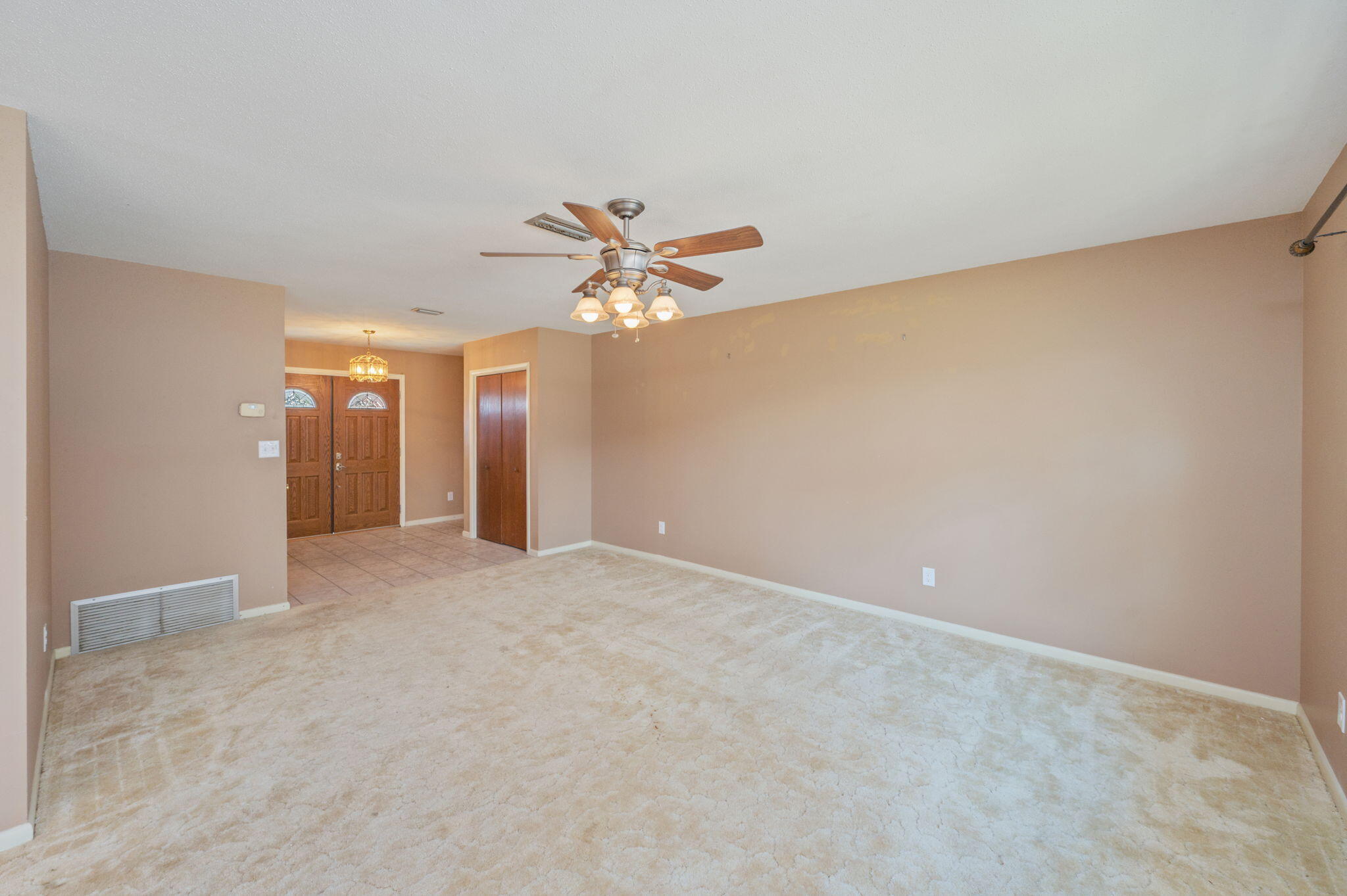 LONGWOOD S/D 2ND ADDN - Residential