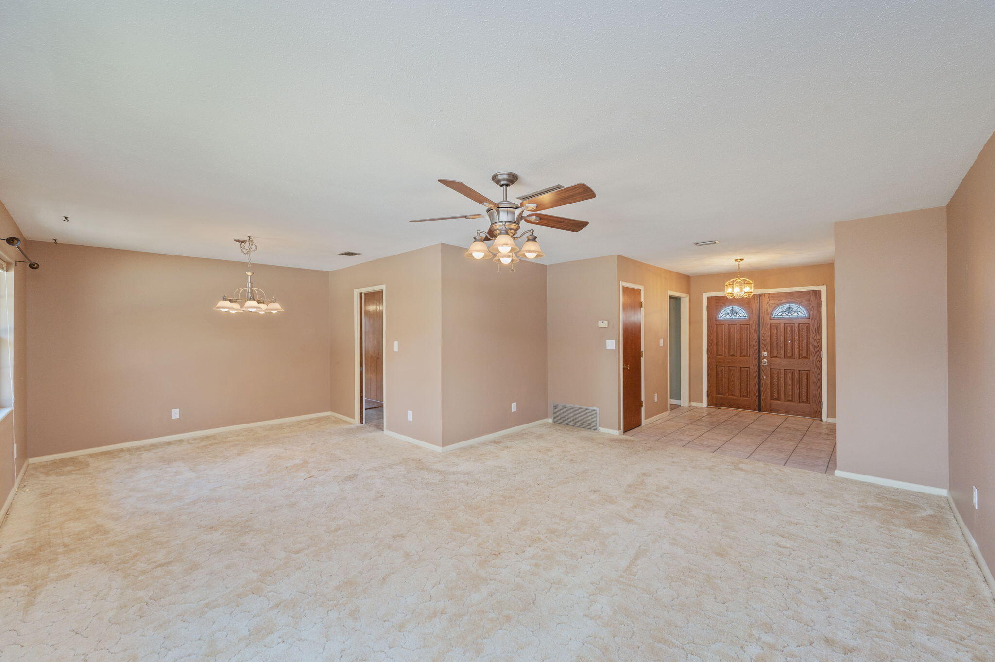 LONGWOOD S/D 2ND ADDN - Residential