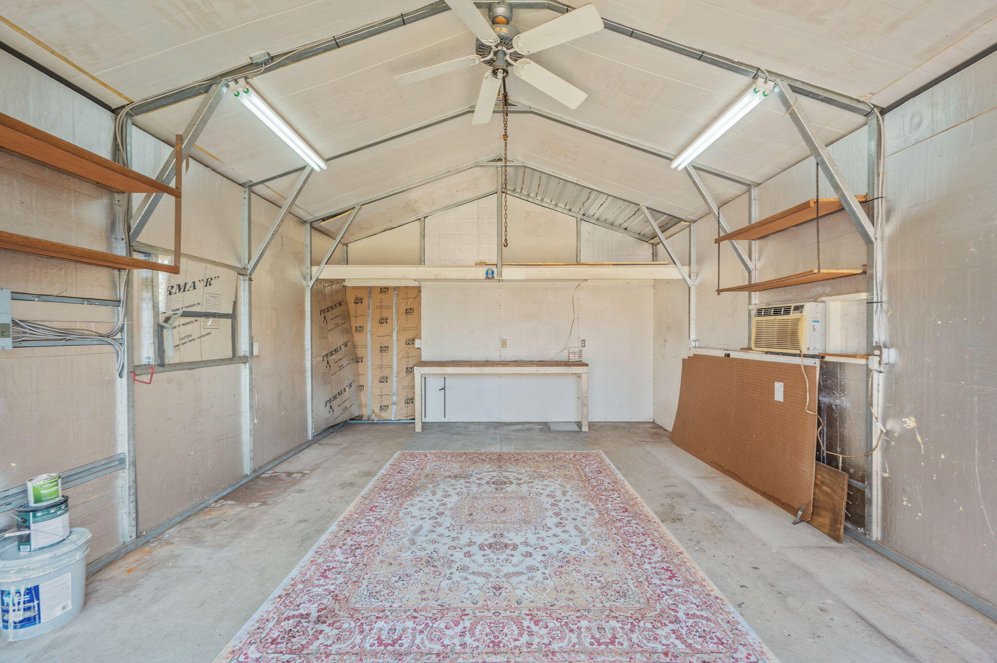 LONGWOOD S/D 2ND ADDN - Residential