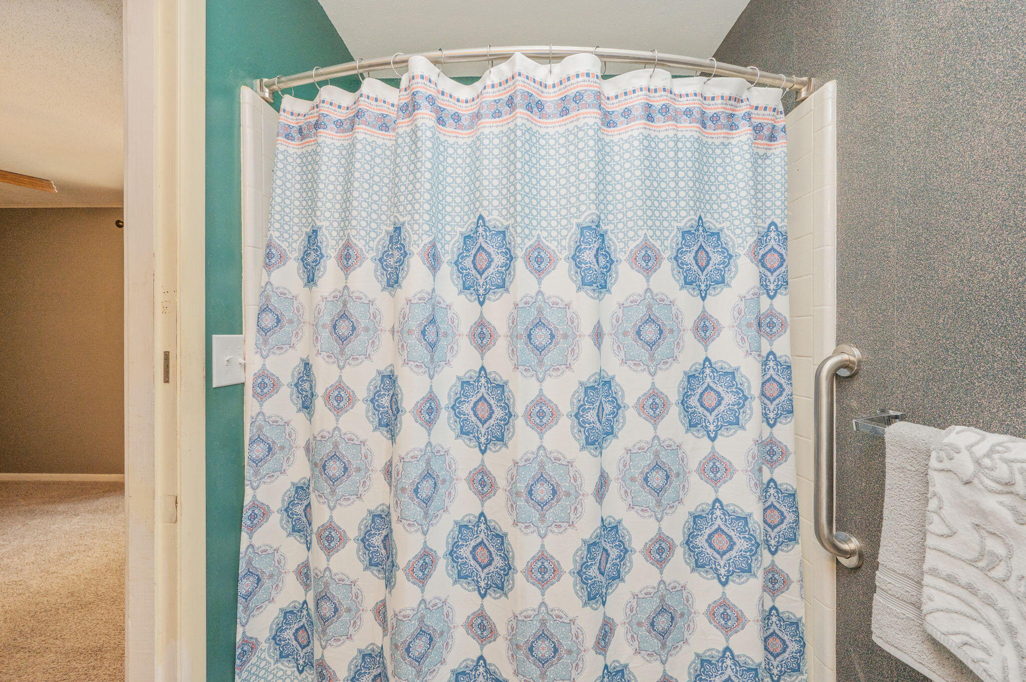 LONGWOOD S/D 2ND ADDN - Residential