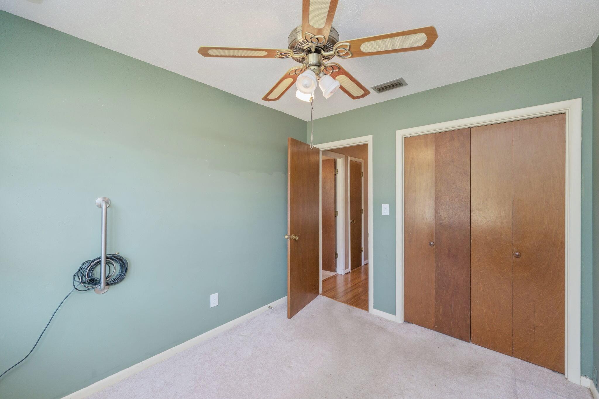 LONGWOOD S/D 2ND ADDN - Residential