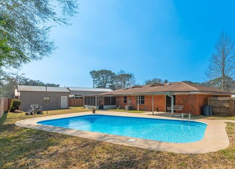 22 Sharilyn Drive Shalimar FL 32579