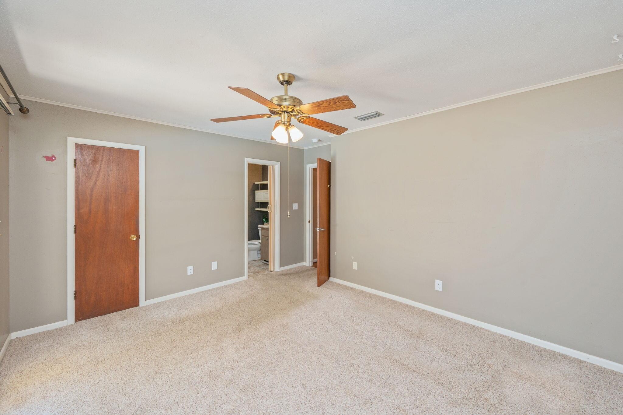 LONGWOOD S/D 2ND ADDN - Residential