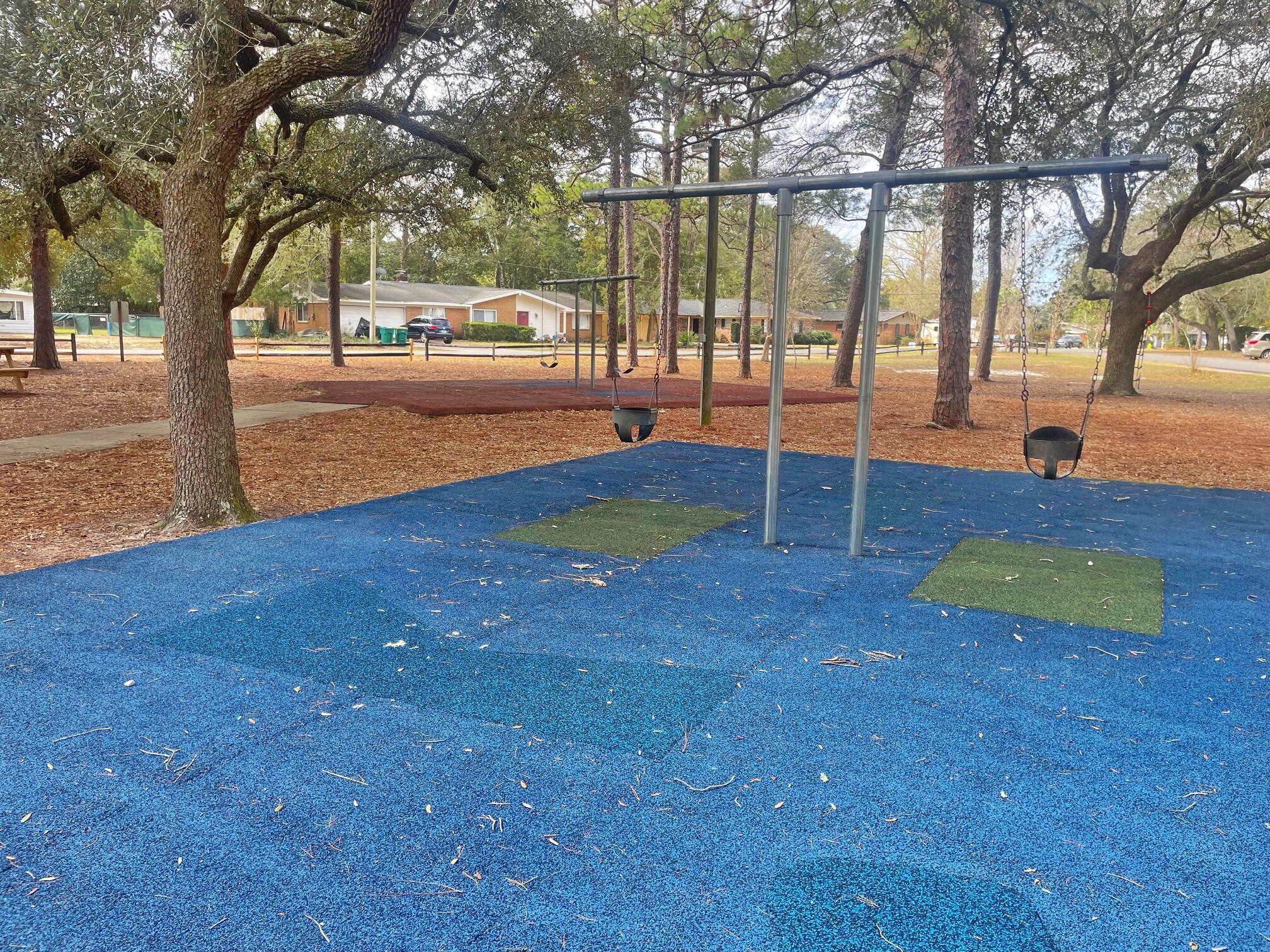 LONGWOOD S/D 2ND ADDN - Residential