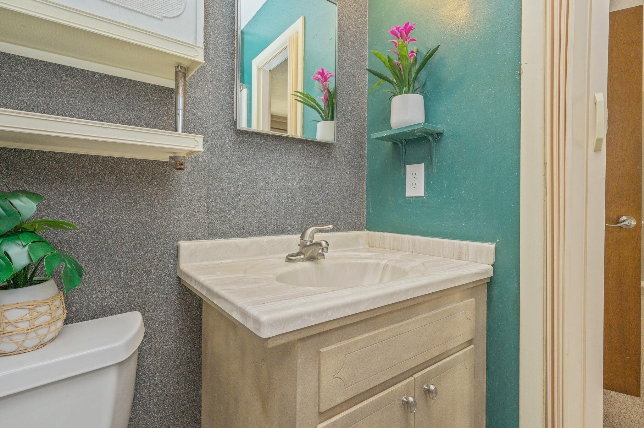 LONGWOOD S/D 2ND ADDN - Residential