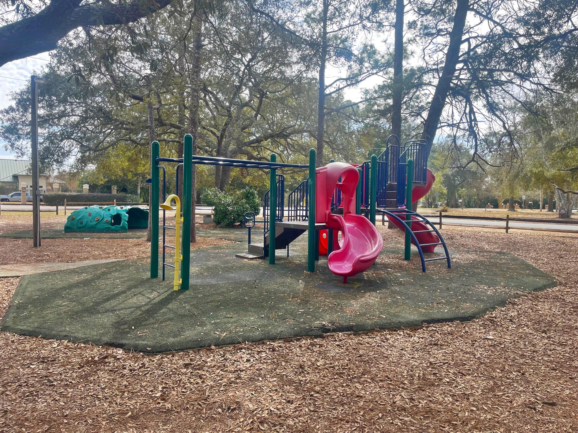 LONGWOOD S/D 2ND ADDN - Residential