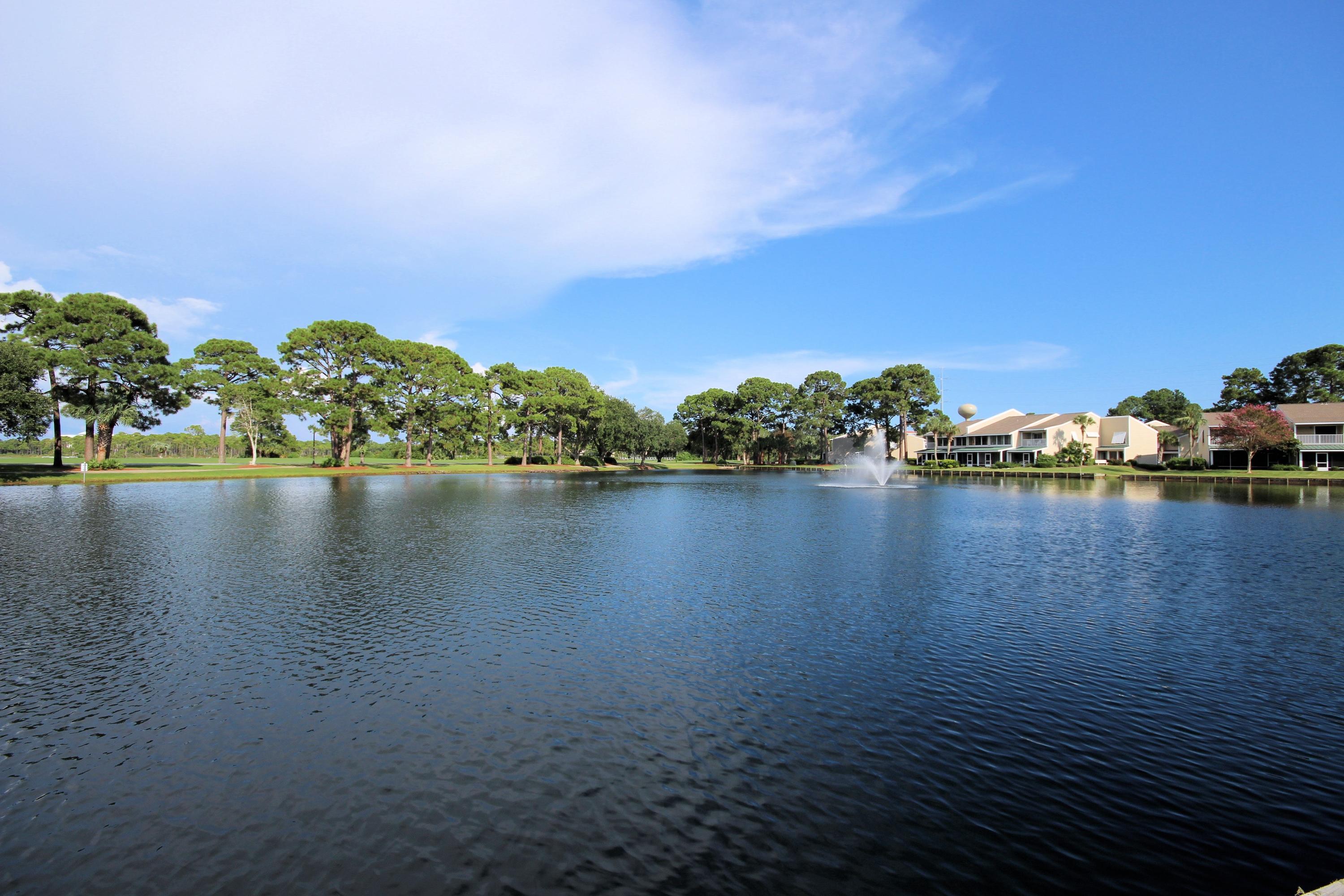 BAYOU VILLAGE CONDO PH 2 - Residential