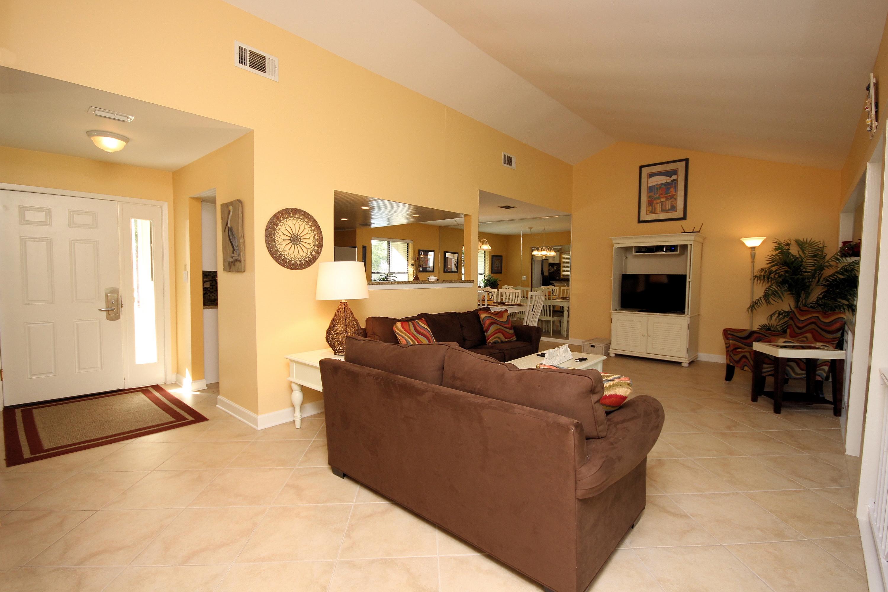 BAYOU VILLAGE CONDO PH 2 - Residential