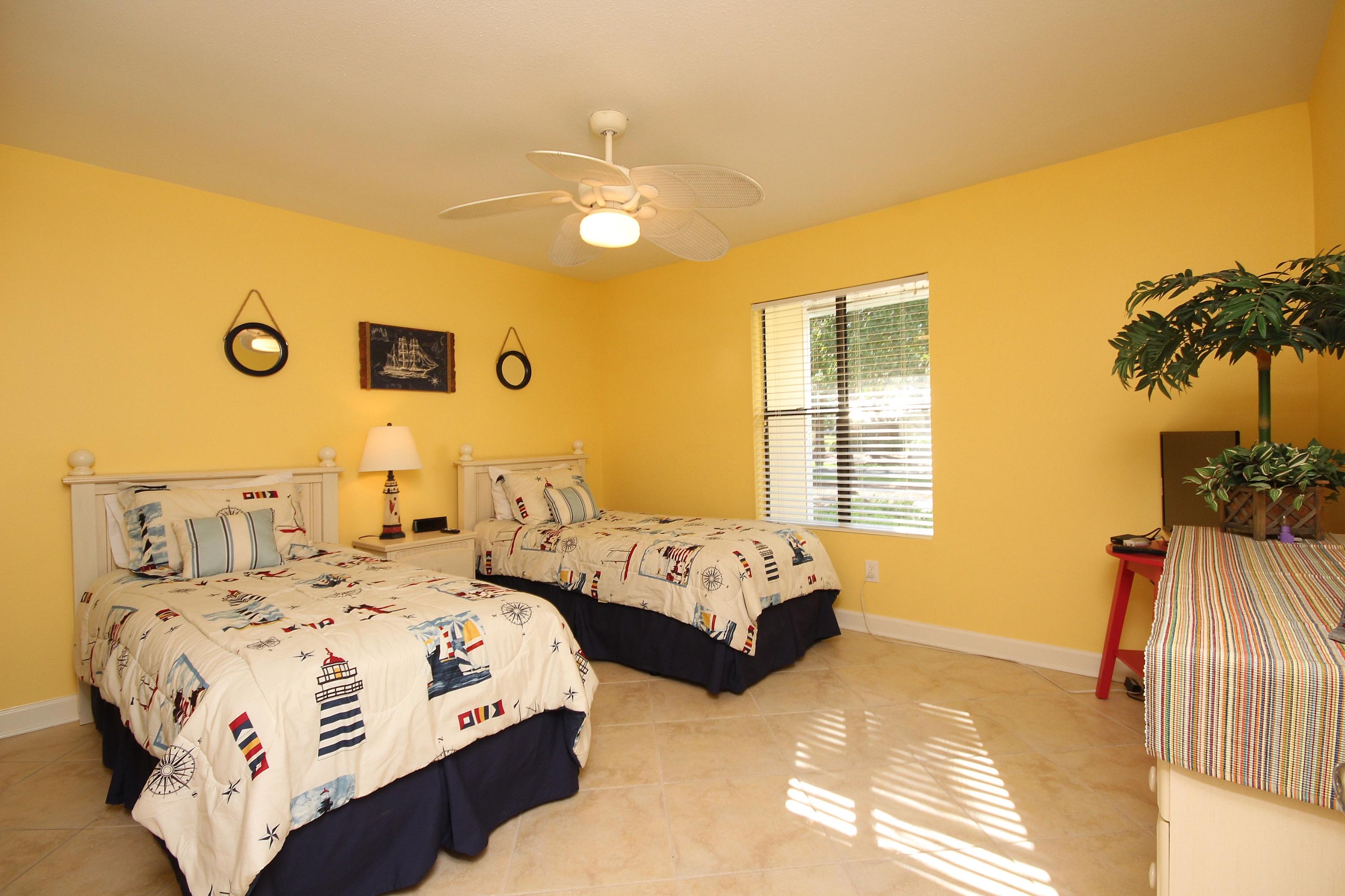 BAYOU VILLAGE CONDO PH 2 - Residential