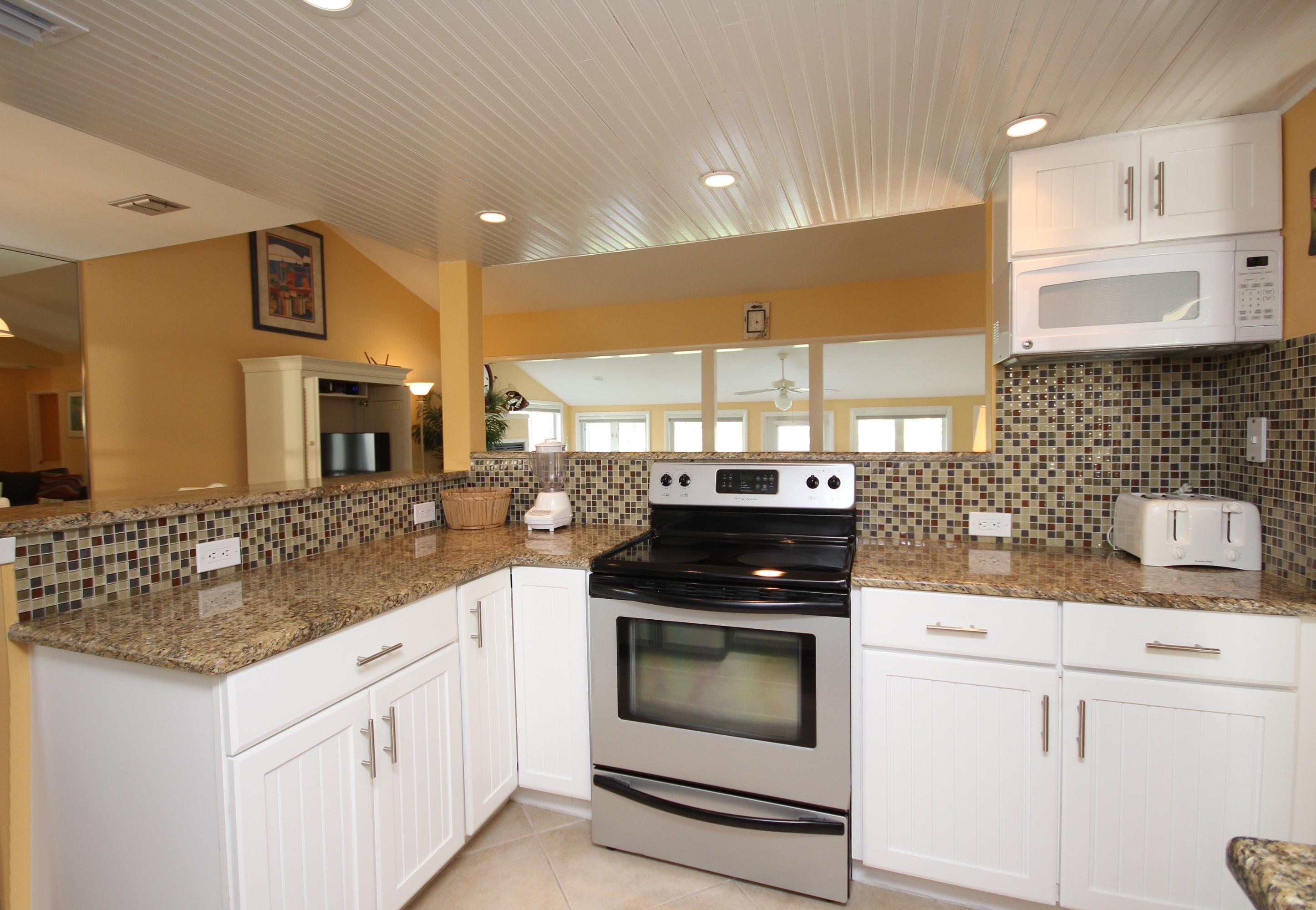 BAYOU VILLAGE CONDO PH 2 - Residential