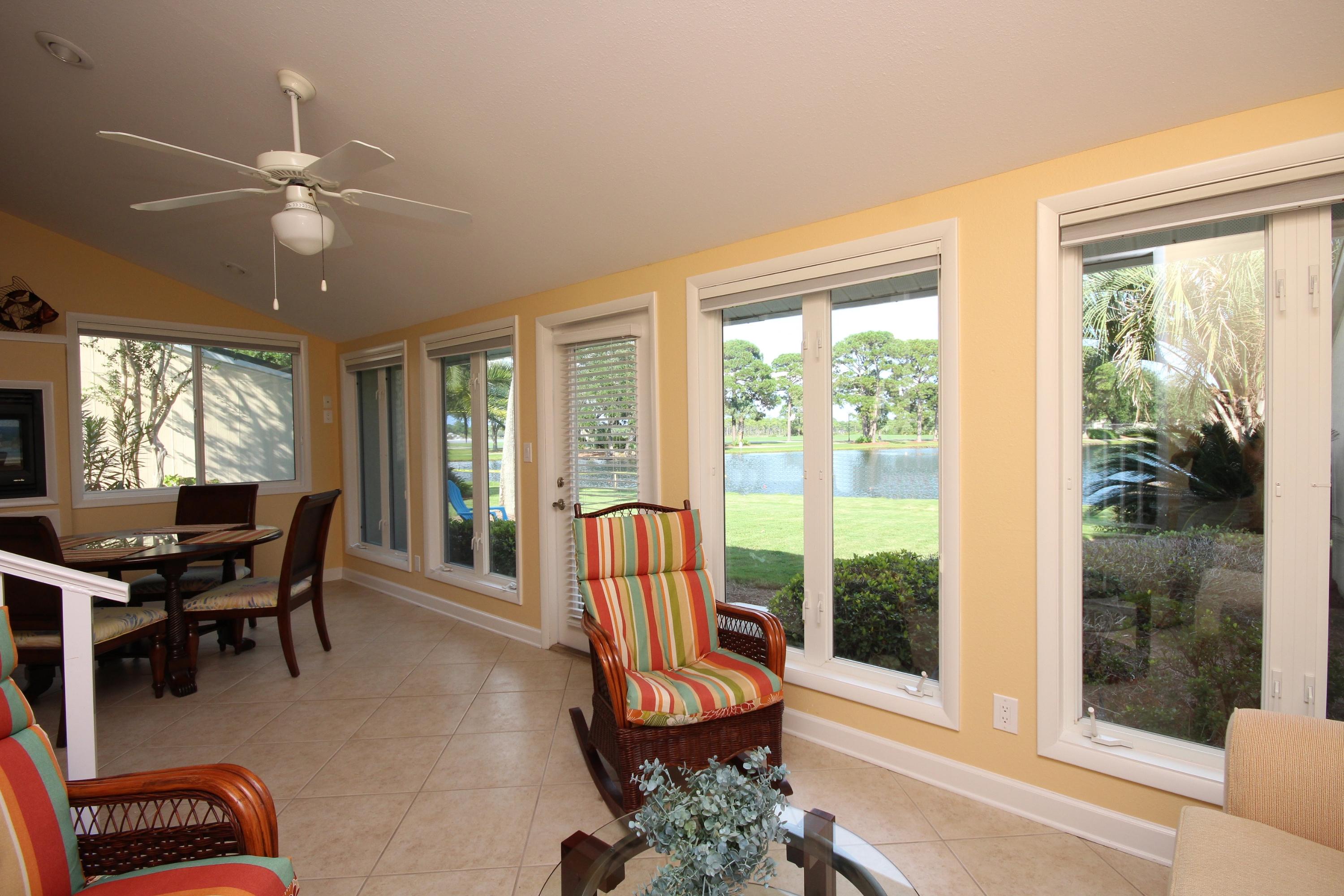 BAYOU VILLAGE CONDO PH 2 - Residential