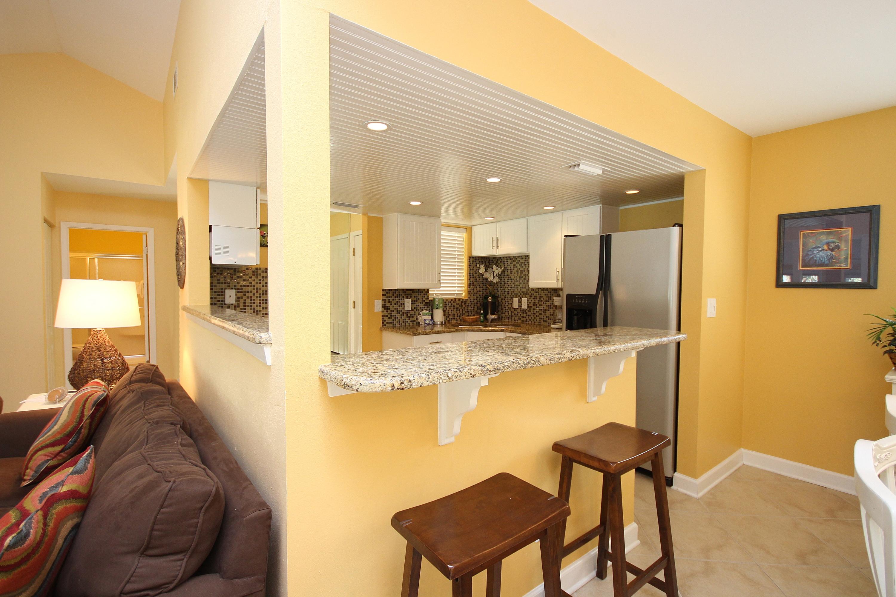 BAYOU VILLAGE CONDO PH 2 - Residential