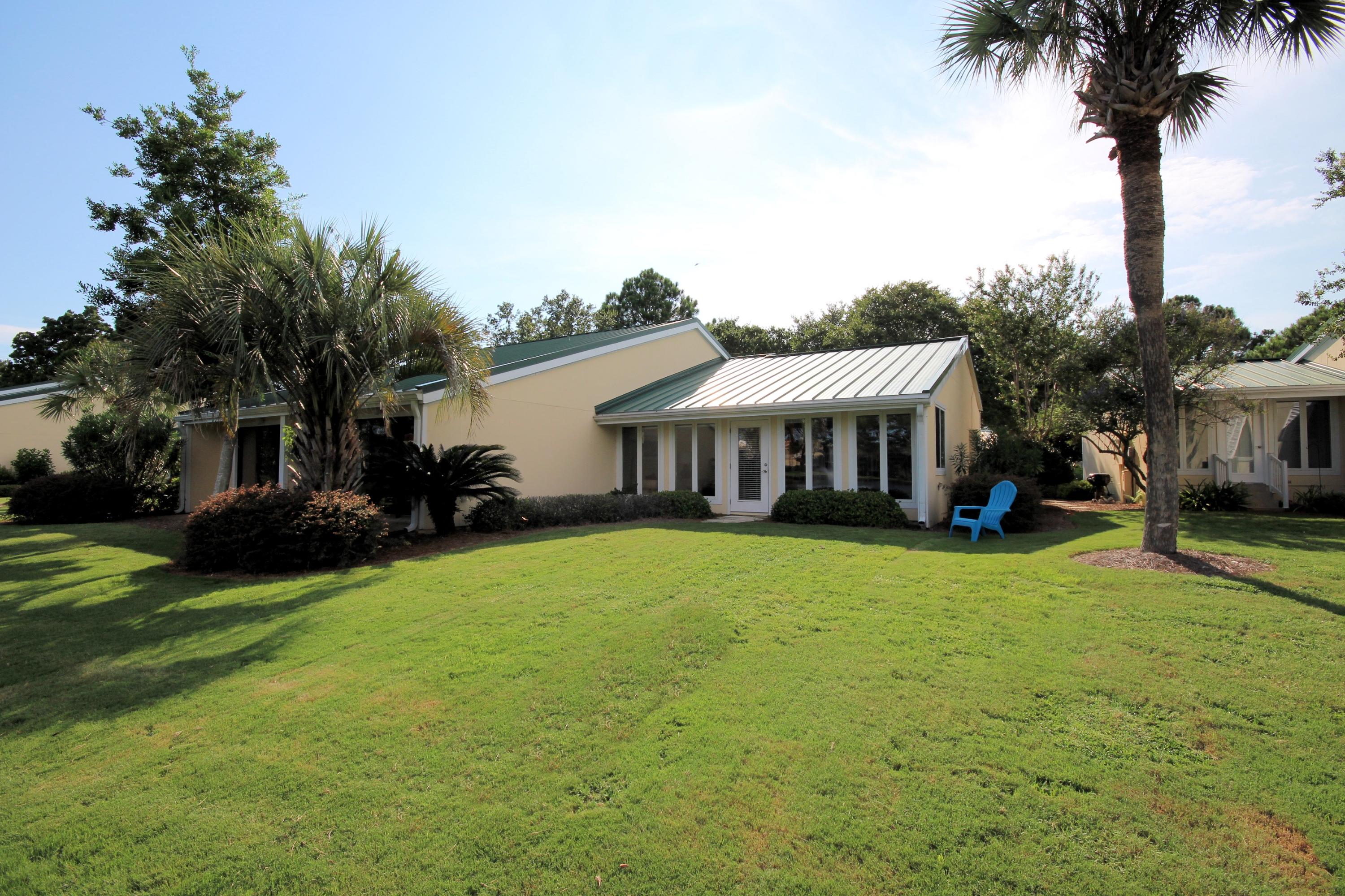 BAYOU VILLAGE CONDO PH 2 - Residential