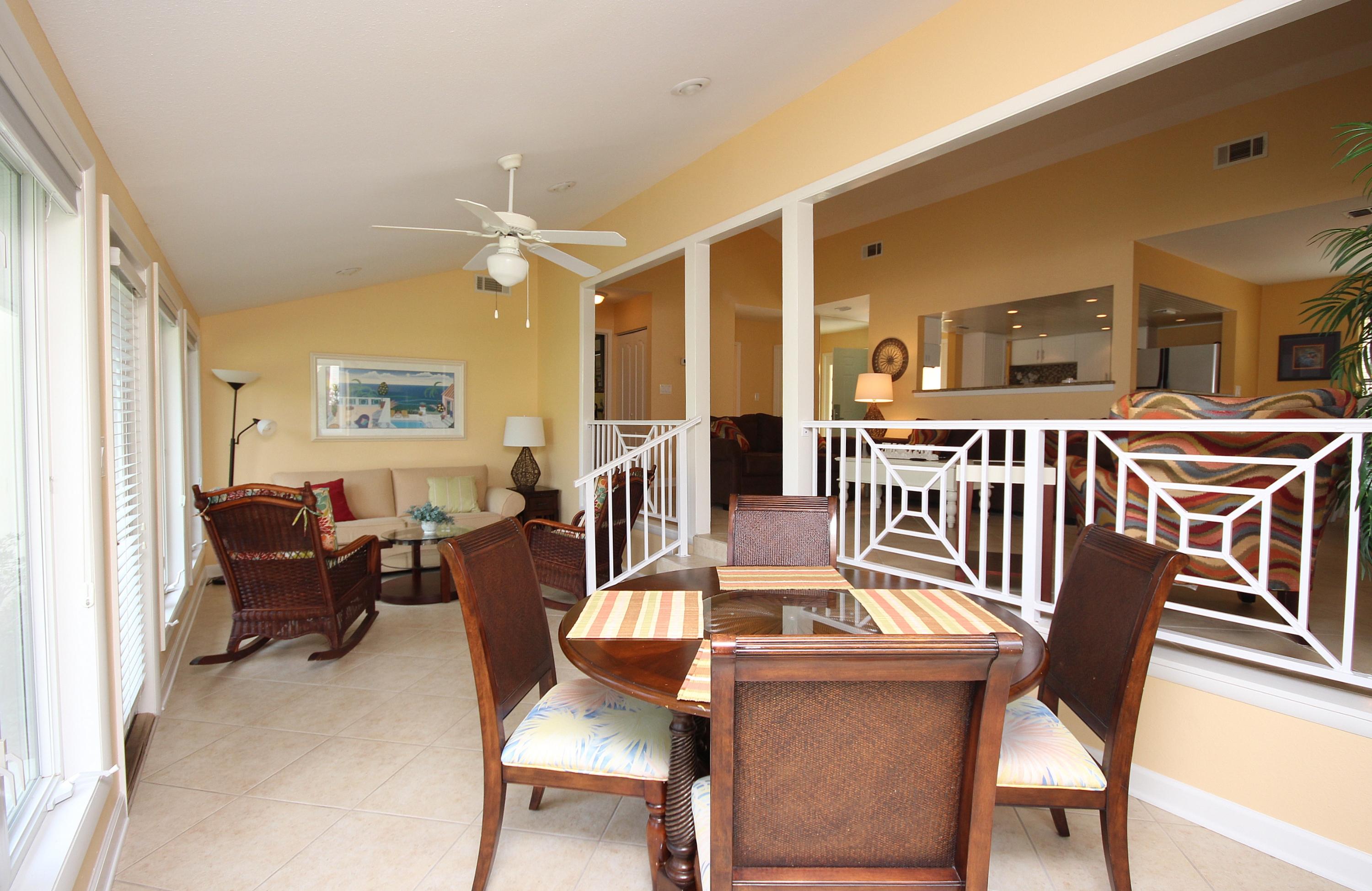 BAYOU VILLAGE CONDO PH 2 - Residential