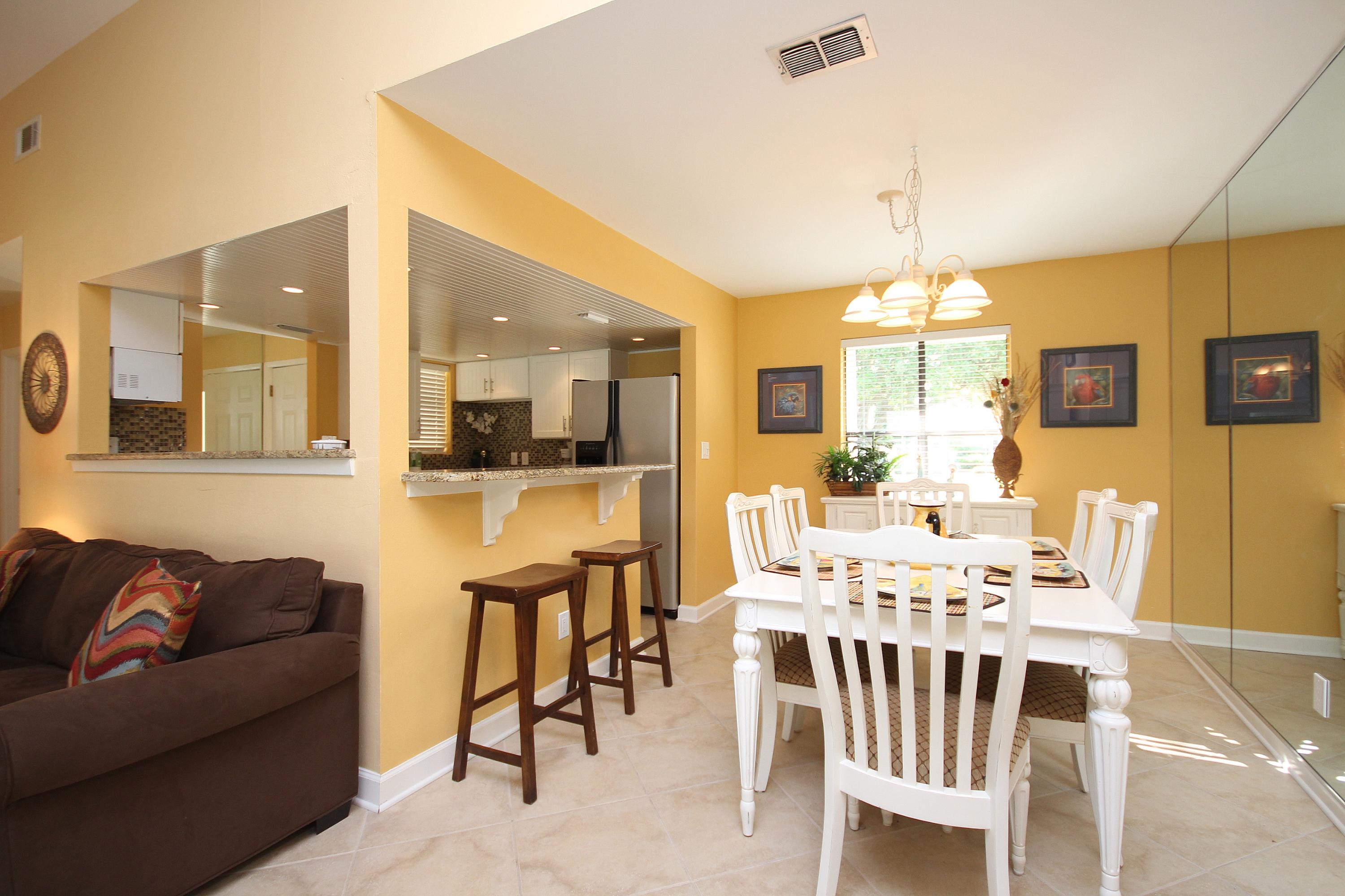 BAYOU VILLAGE CONDO PH 2 - Residential