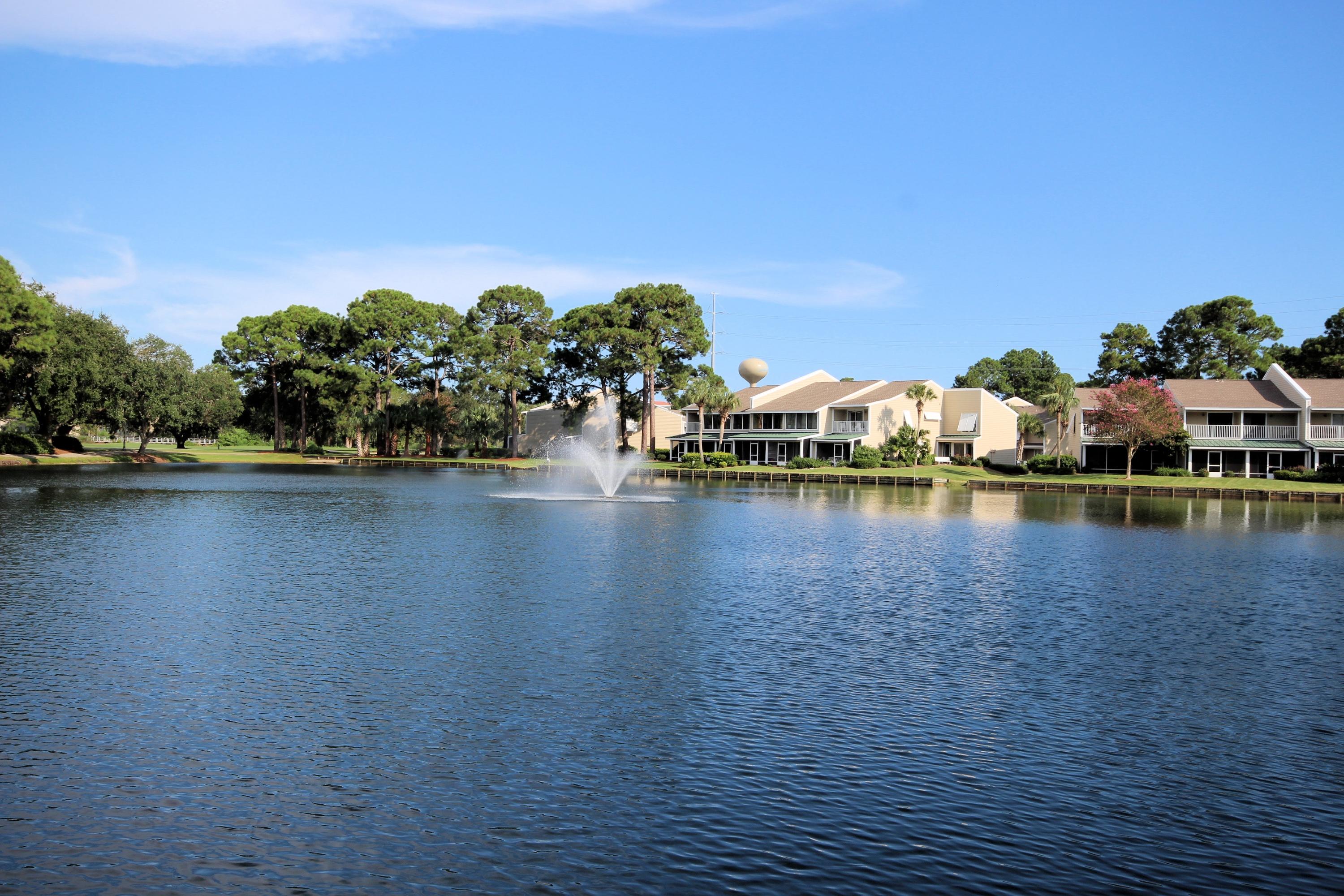 BAYOU VILLAGE CONDO PH 2 - Residential