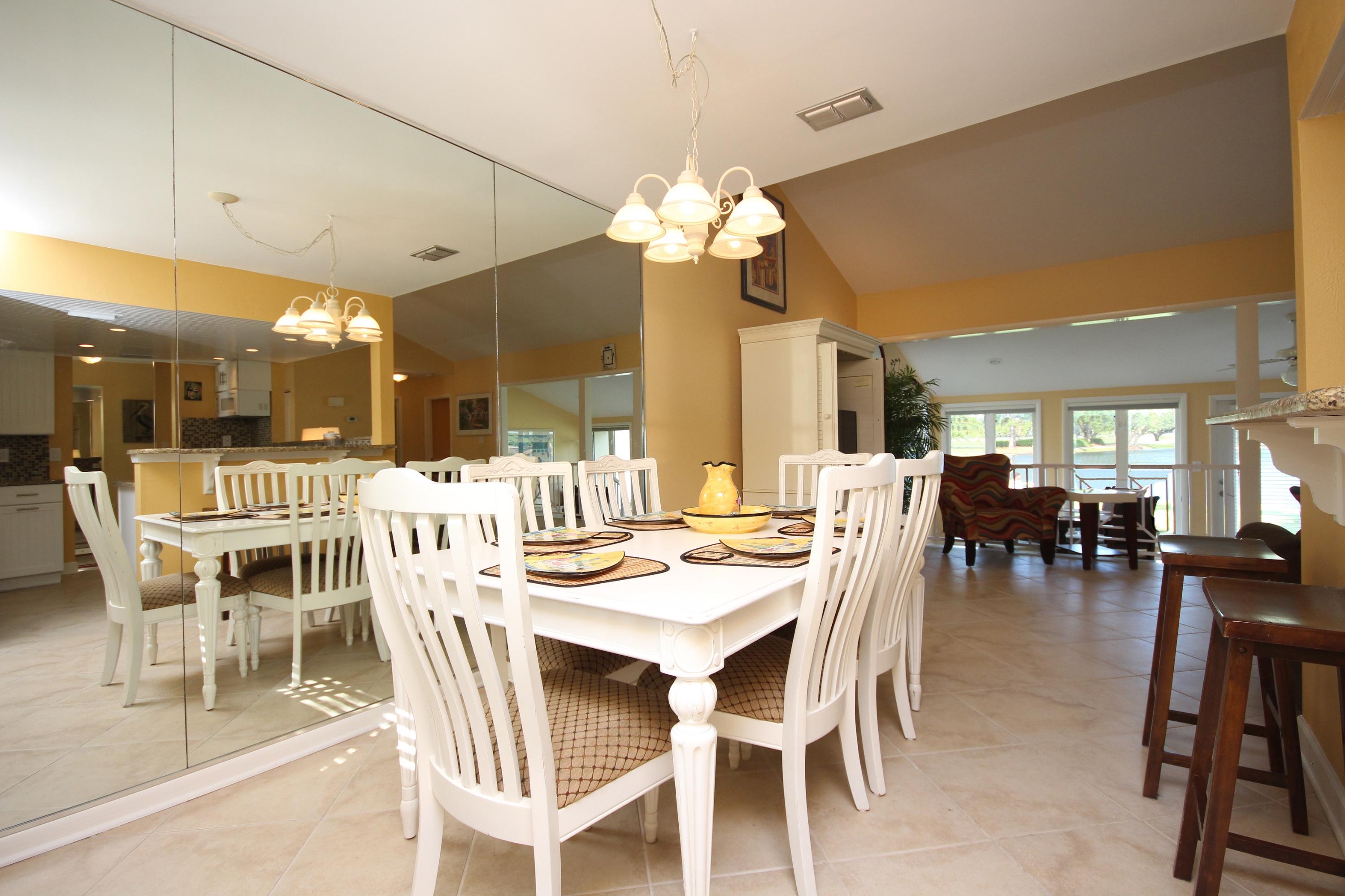 BAYOU VILLAGE CONDO PH 2 - Residential