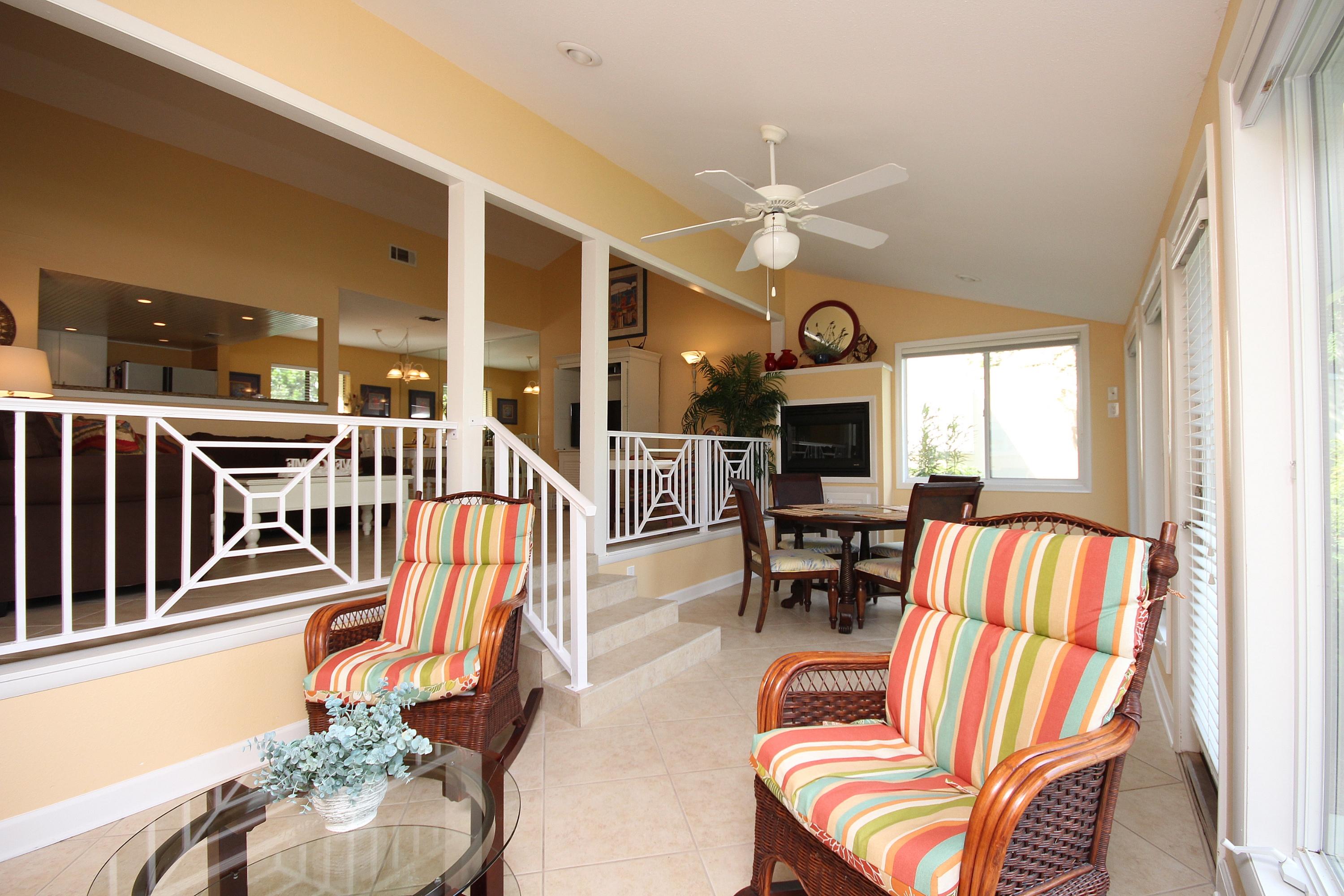 BAYOU VILLAGE CONDO PH 2 - Residential