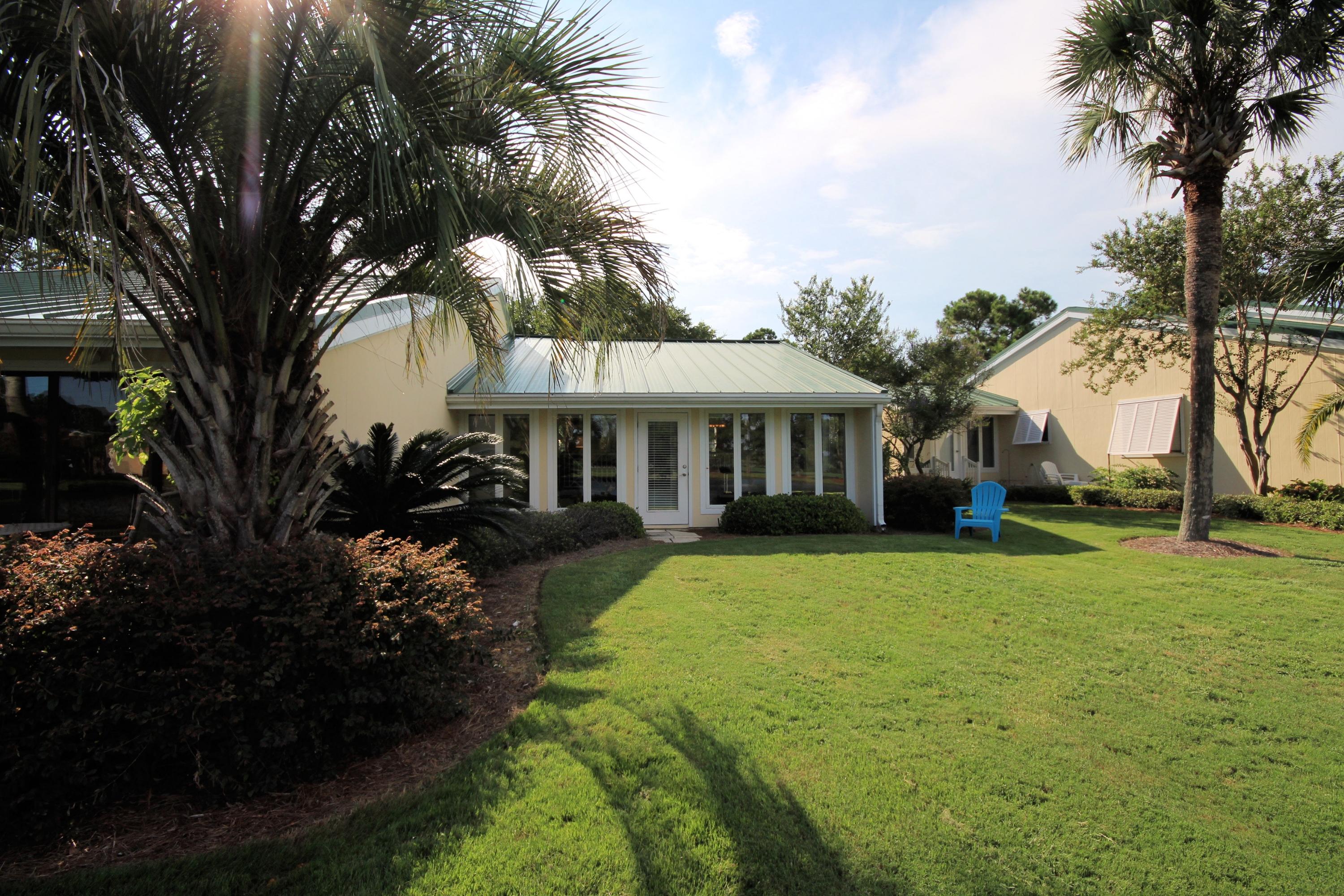 BAYOU VILLAGE CONDO PH 2 - Residential