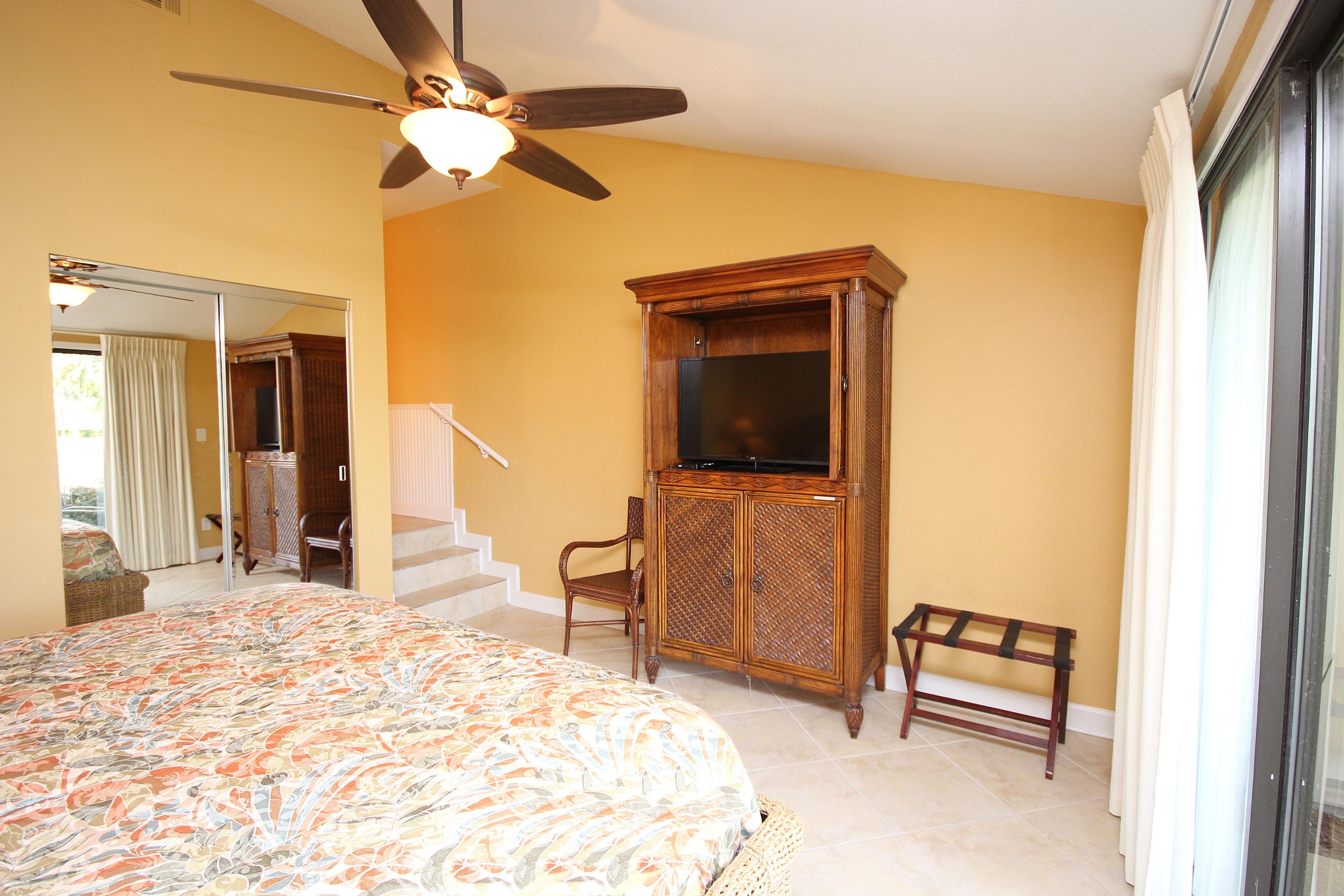 BAYOU VILLAGE CONDO PH 2 - Residential