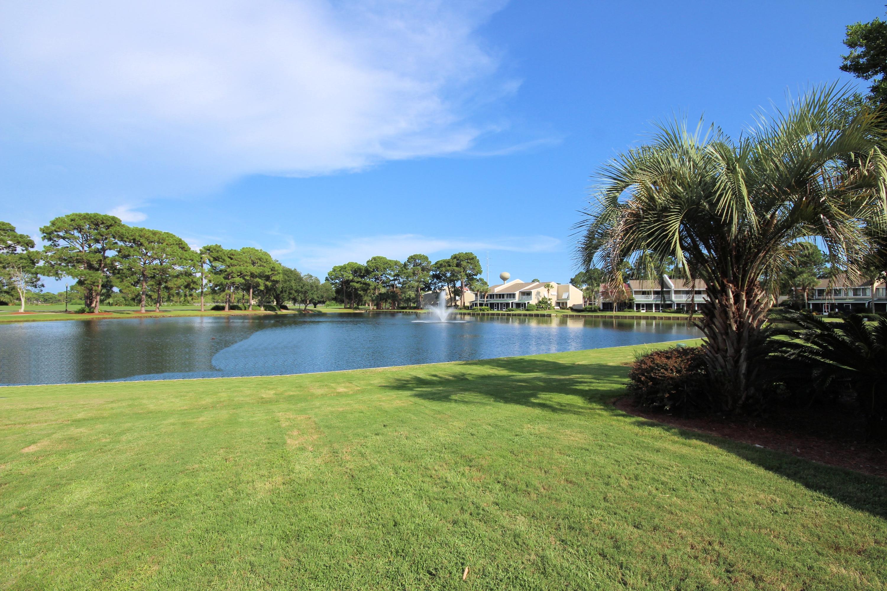 BAYOU VILLAGE CONDO PH 2 - Residential