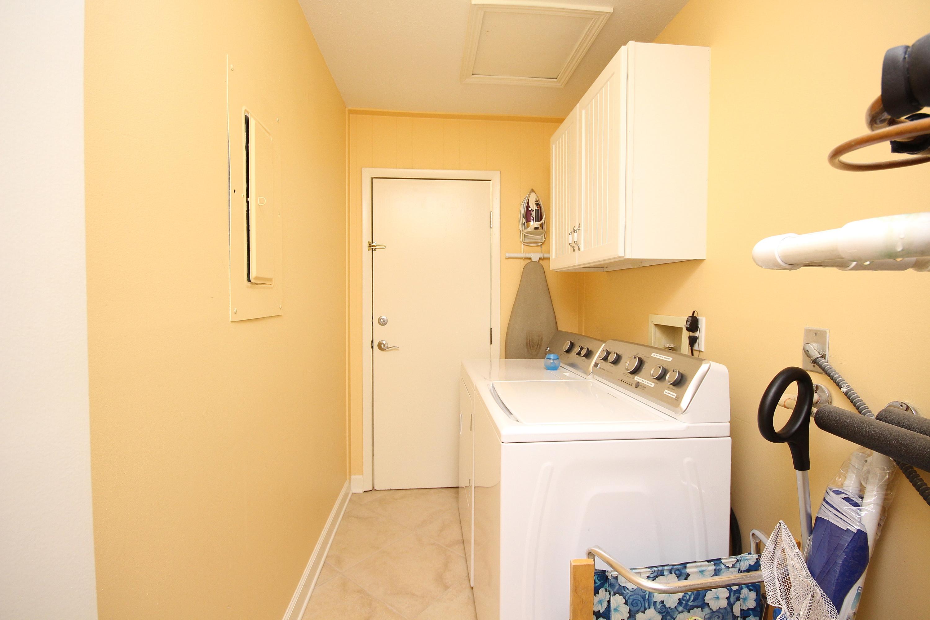 BAYOU VILLAGE CONDO PH 2 - Residential