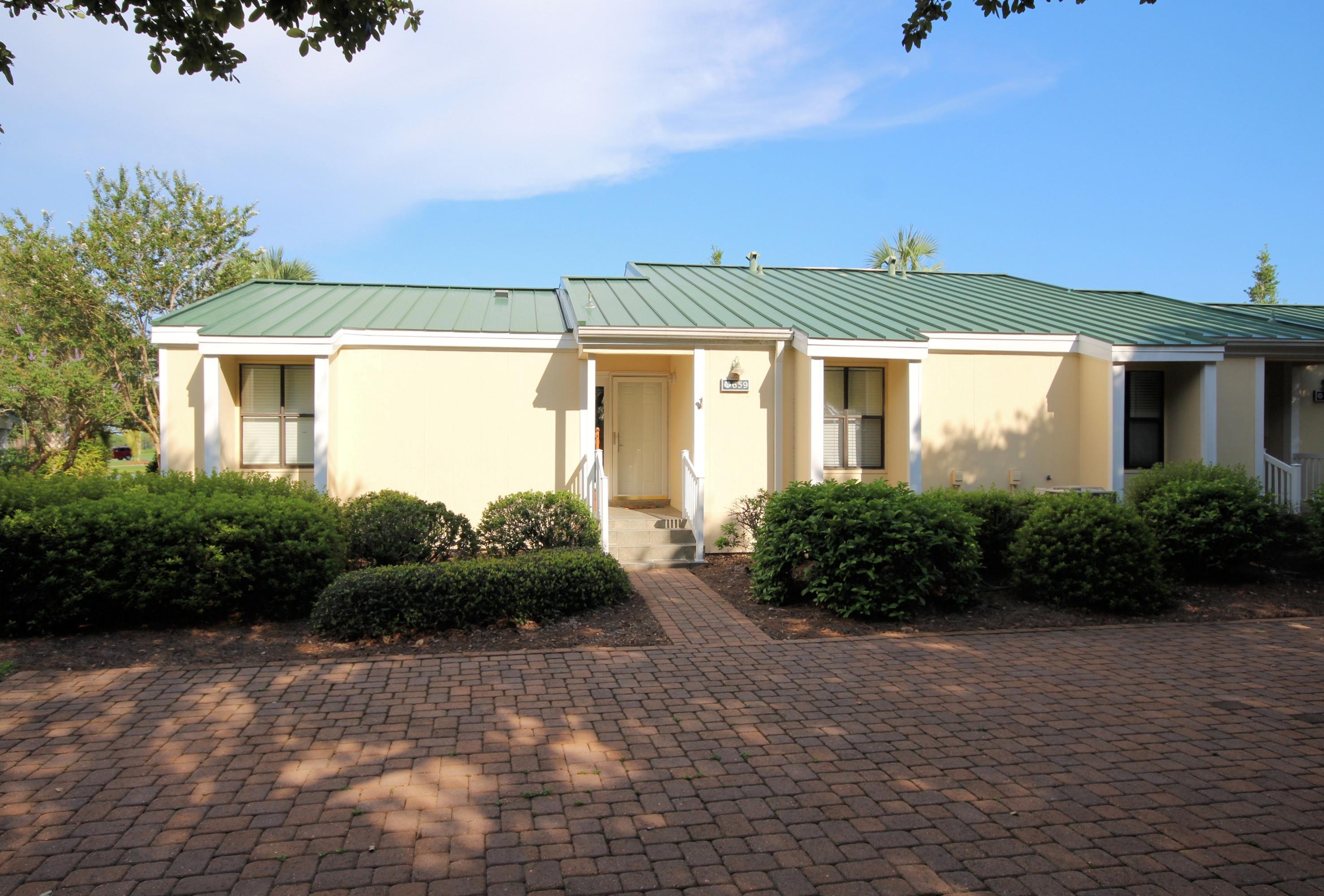 BAYOU VILLAGE CONDO PH 2 - Residential