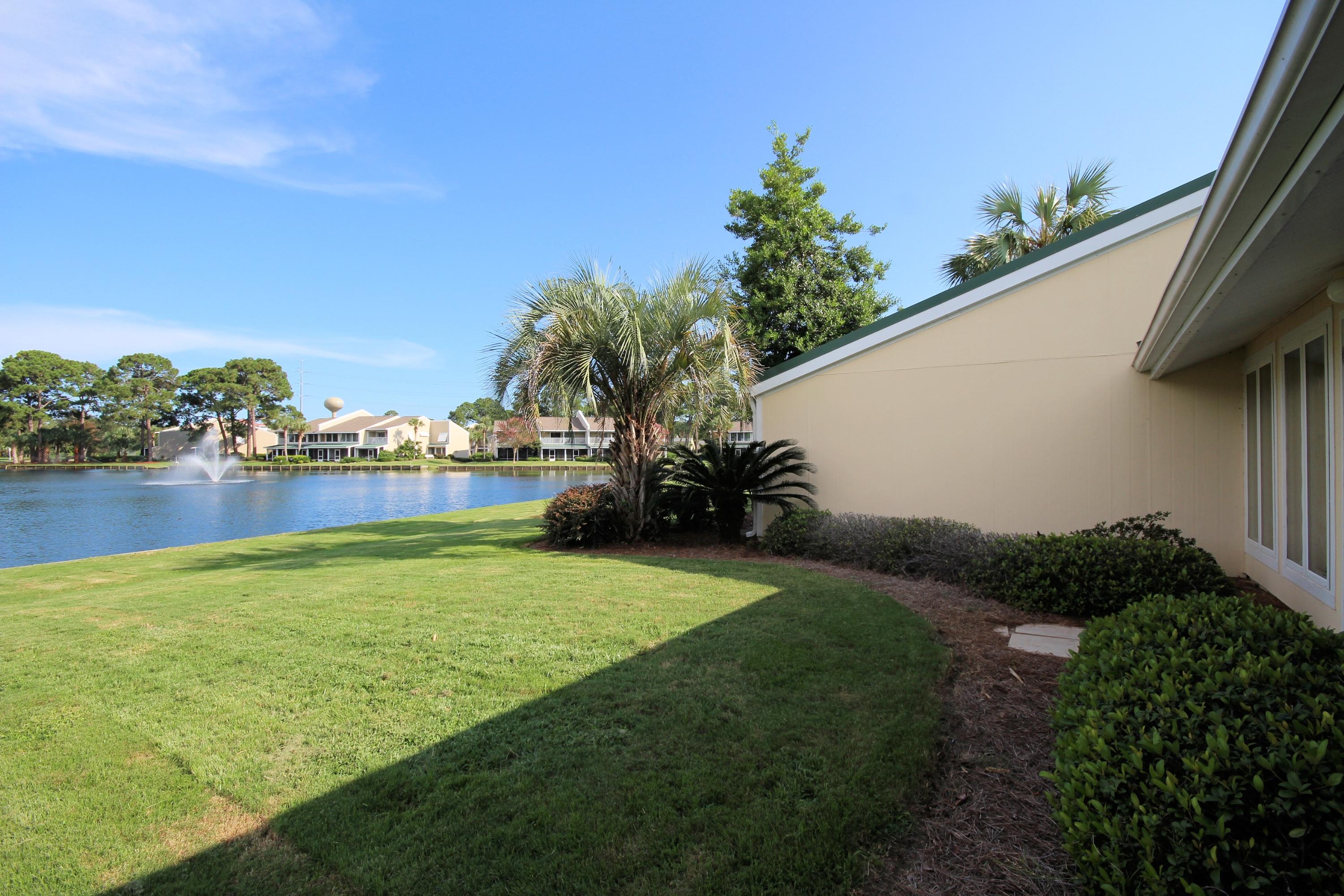 BAYOU VILLAGE CONDO PH 2 - Residential