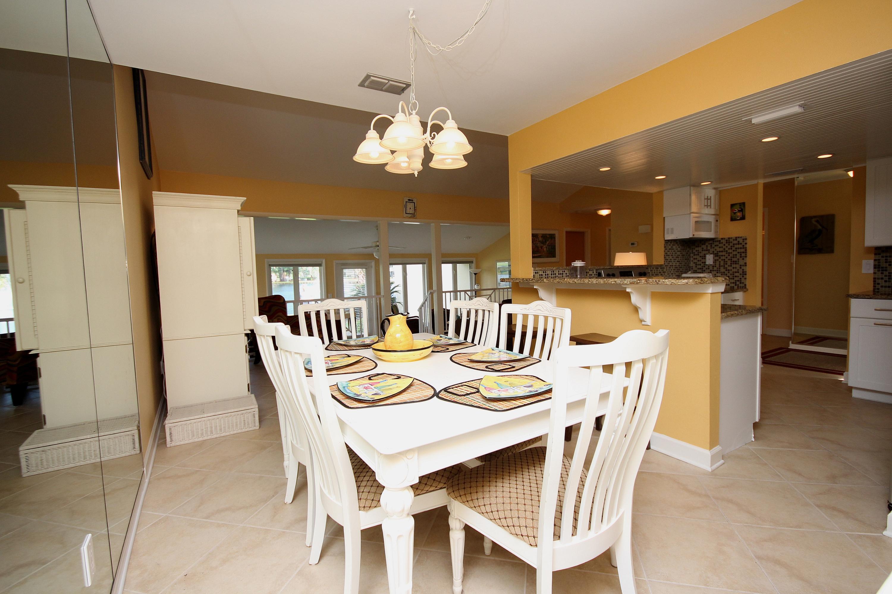 BAYOU VILLAGE CONDO PH 2 - Residential