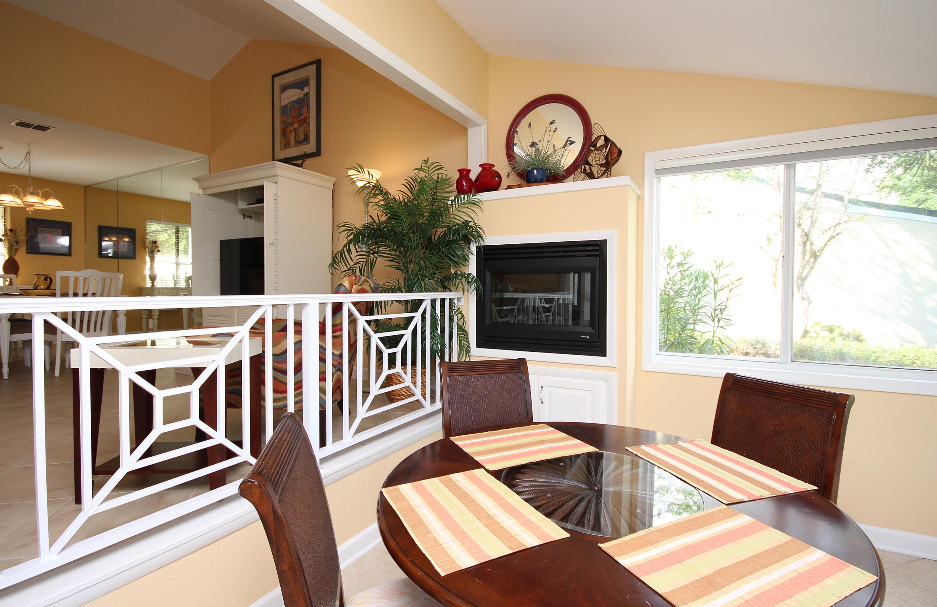 BAYOU VILLAGE CONDO PH 2 - Residential