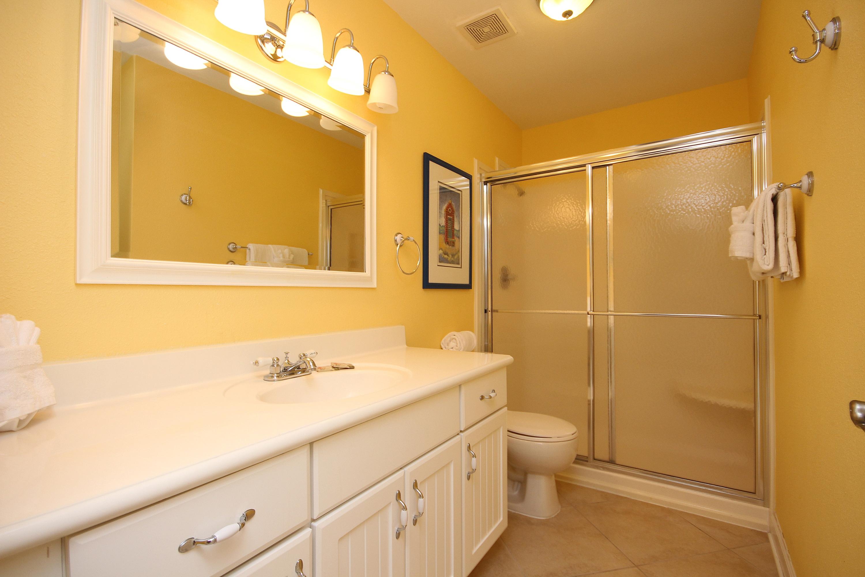 BAYOU VILLAGE CONDO PH 2 - Residential