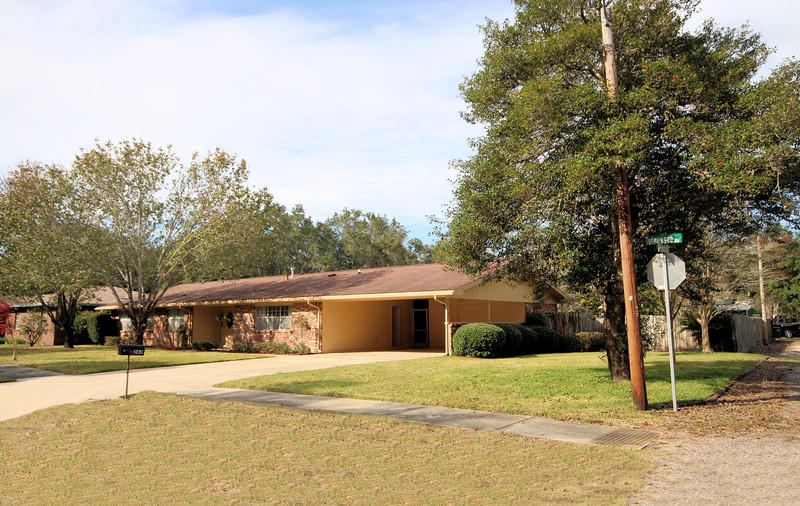 Valparaiso Plat #6 - Residential