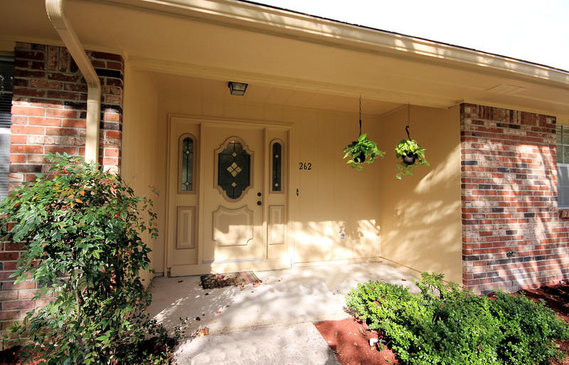 Valparaiso Plat #6 - Residential