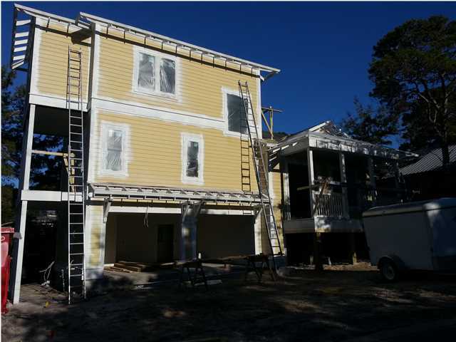 SUMMER RIDGE - Residential