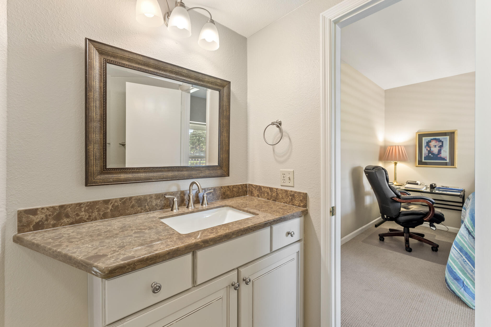 PLAYERS CLUB ON THE BAY - Residential