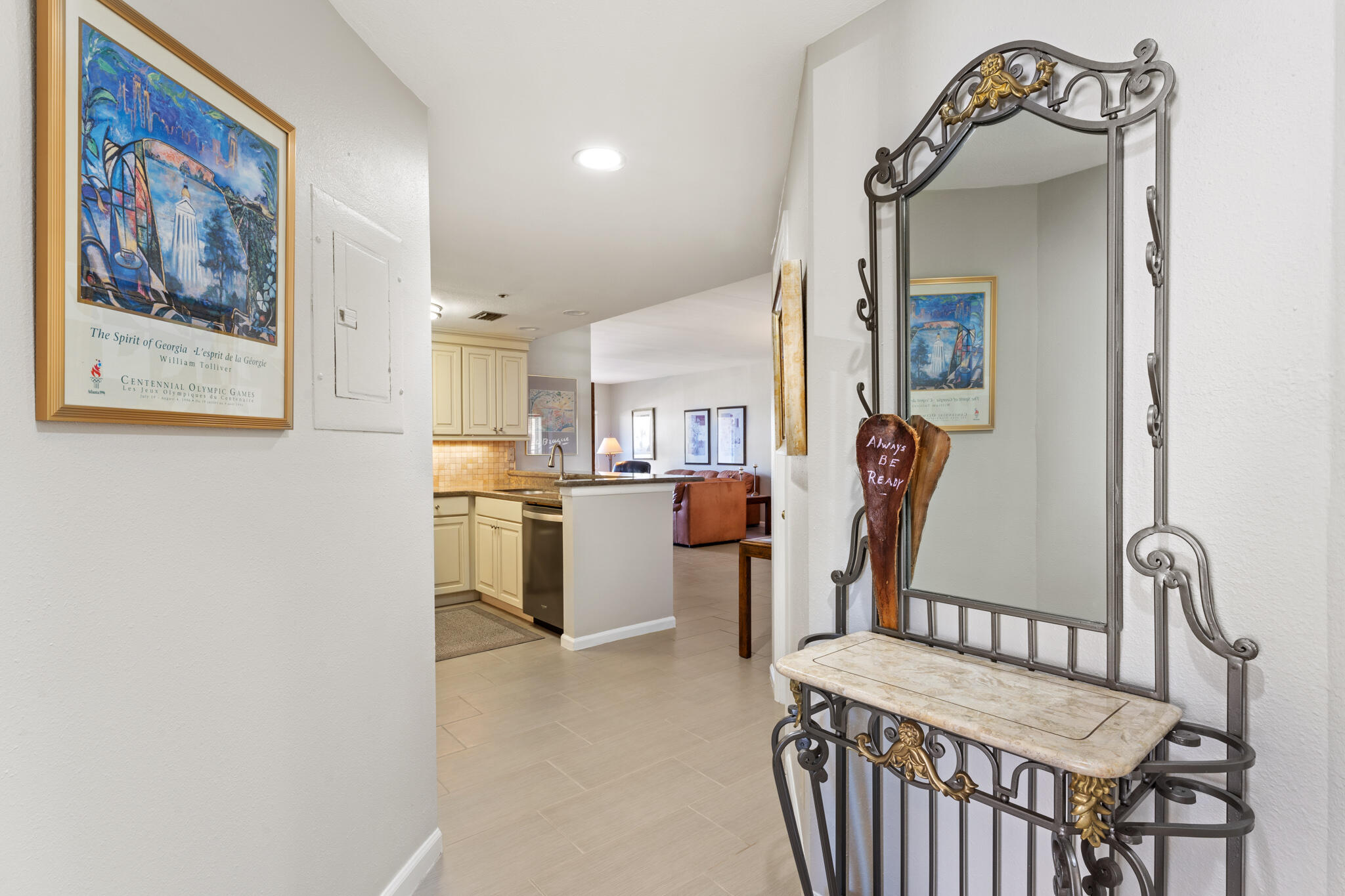 PLAYERS CLUB ON THE BAY - Residential