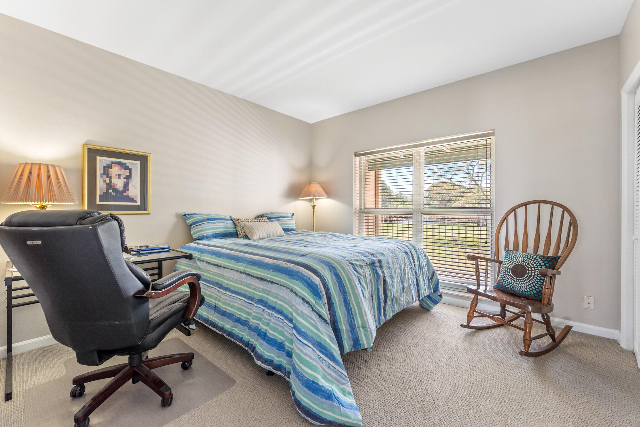 PLAYERS CLUB ON THE BAY - Residential