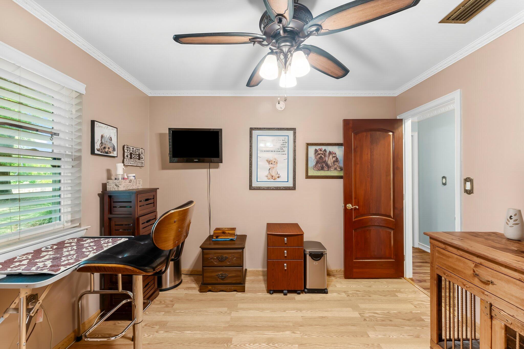 RAINTREE ESTATES - Residential