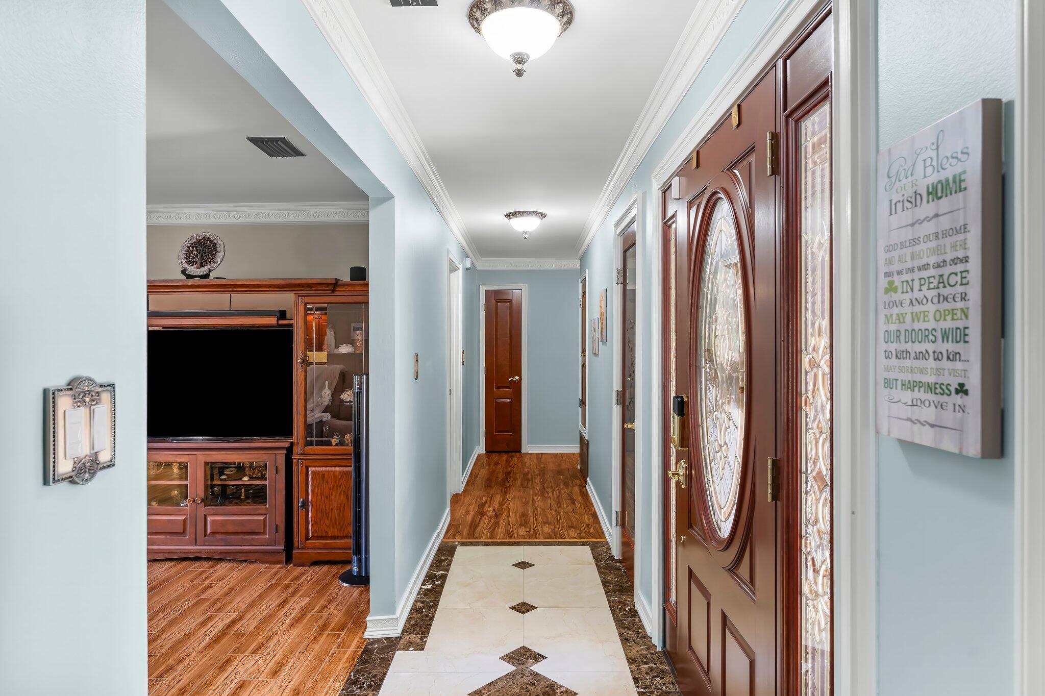 RAINTREE ESTATES - Residential