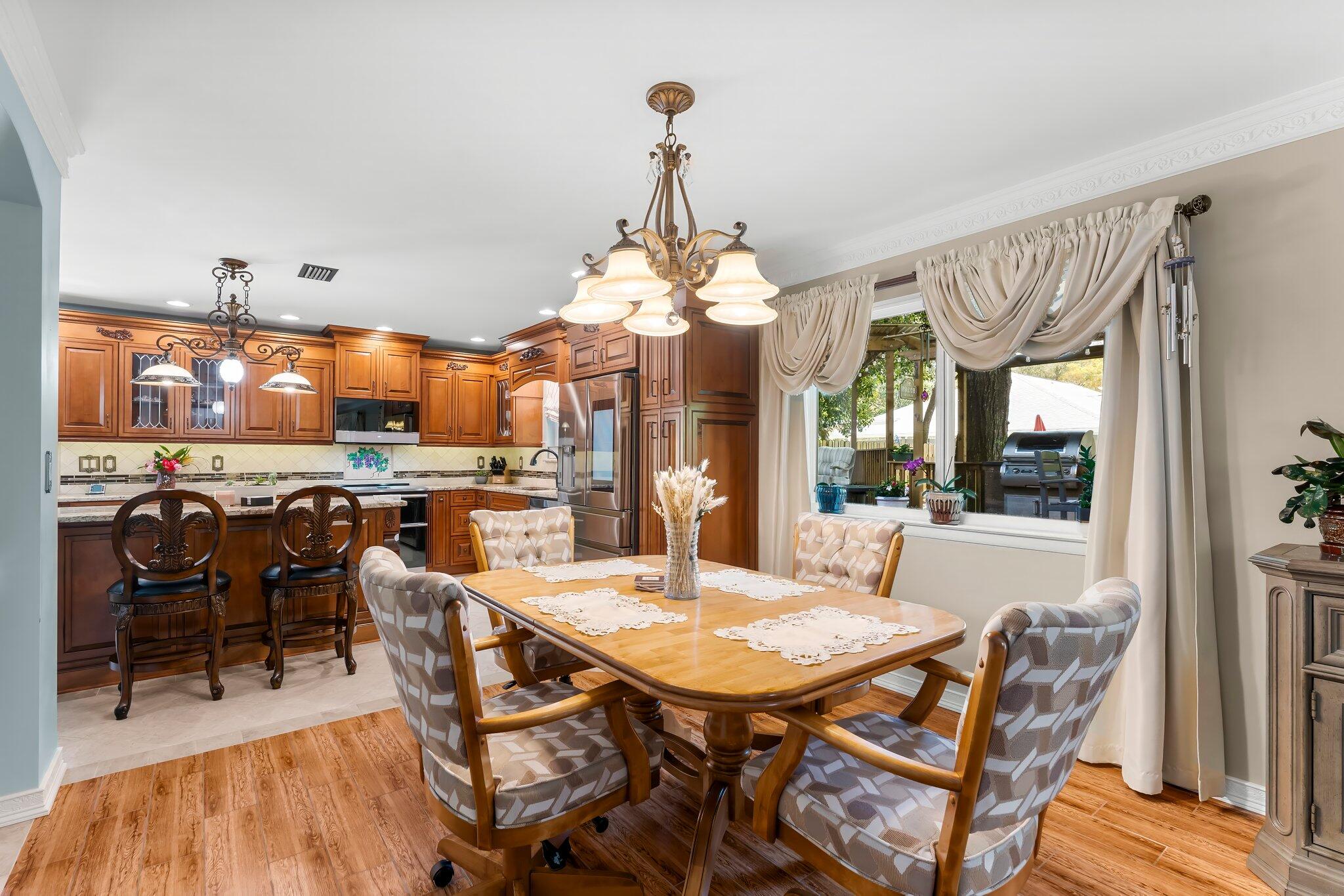 RAINTREE ESTATES - Residential