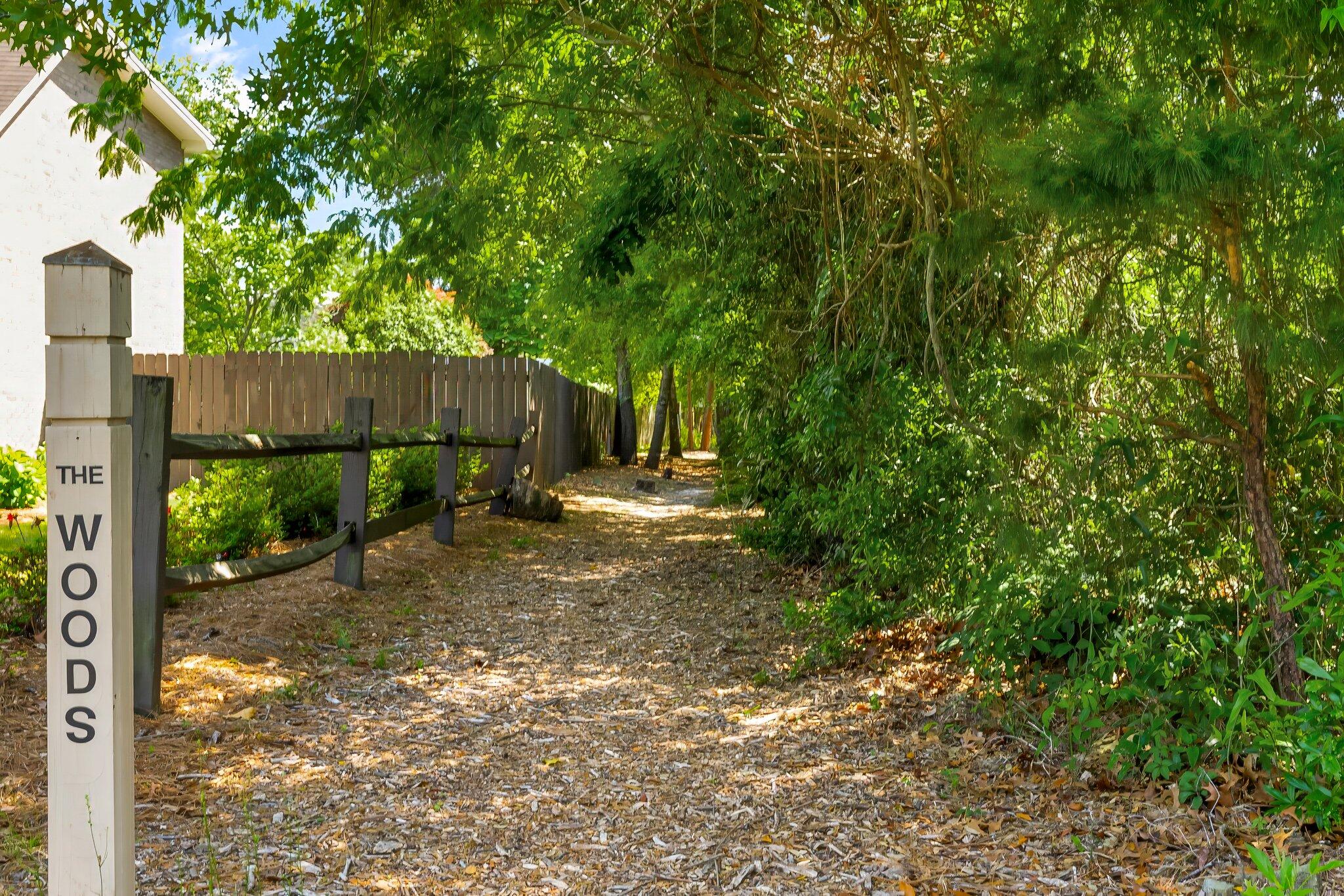 RAINTREE ESTATES - Residential