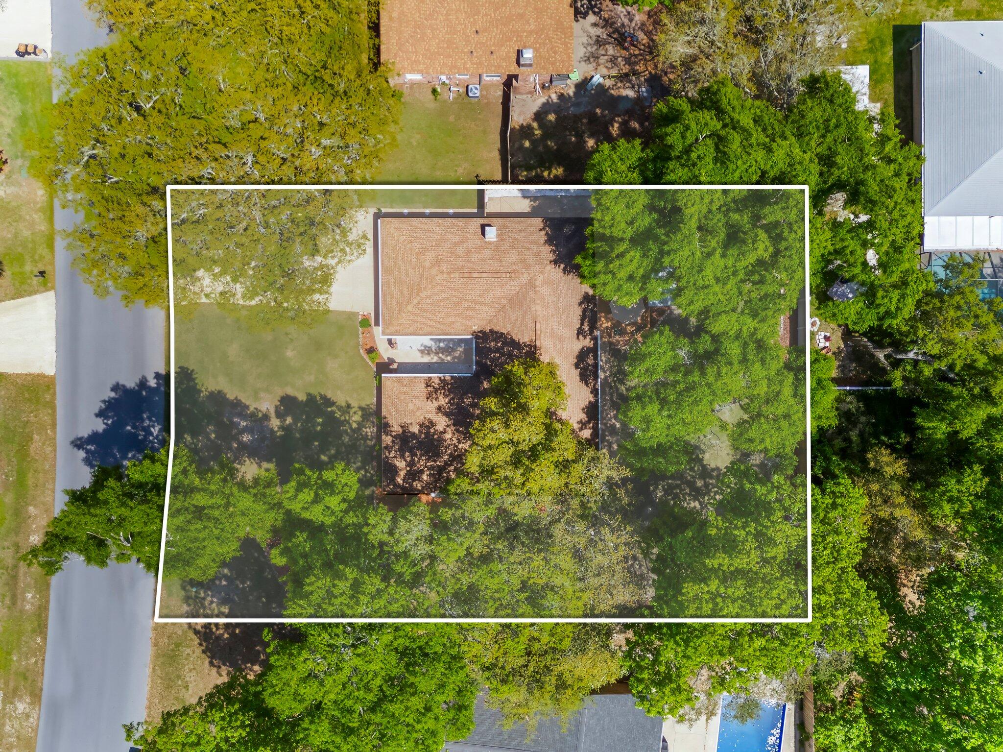 RAINTREE ESTATES - Residential