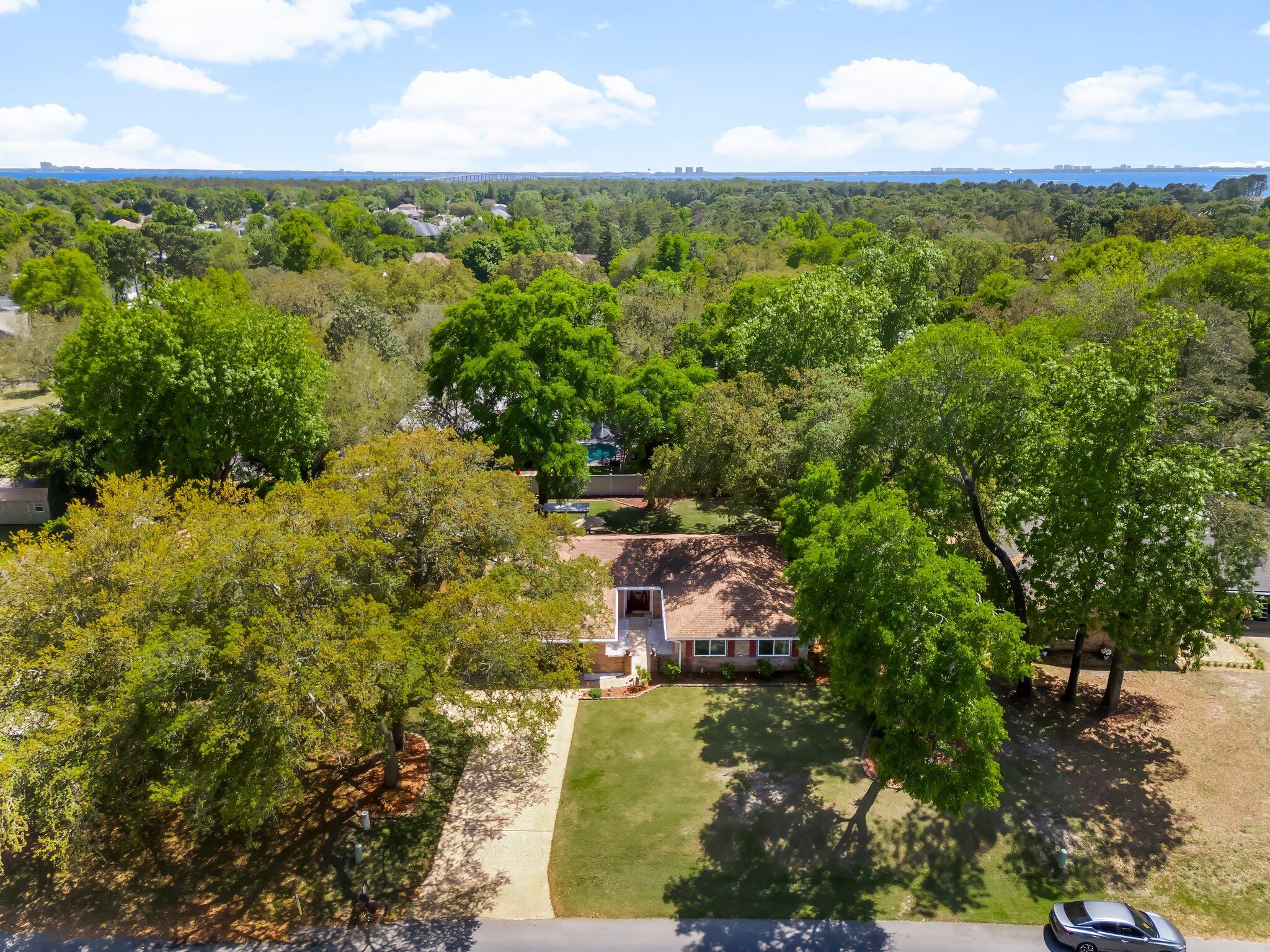 RAINTREE ESTATES - Residential
